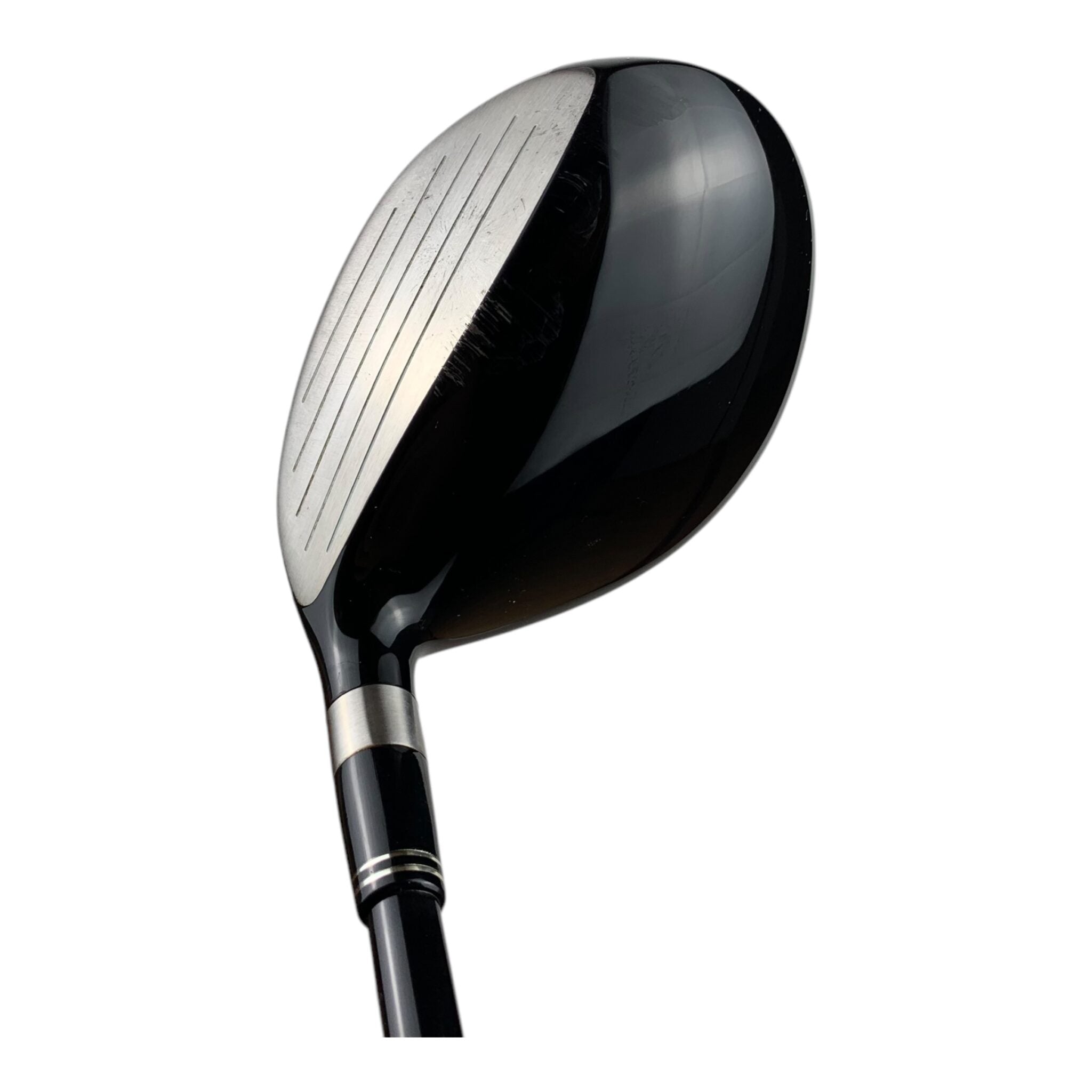 Srixon WR Fairway Wood / Flex Regular / Graphit / #3/14.5