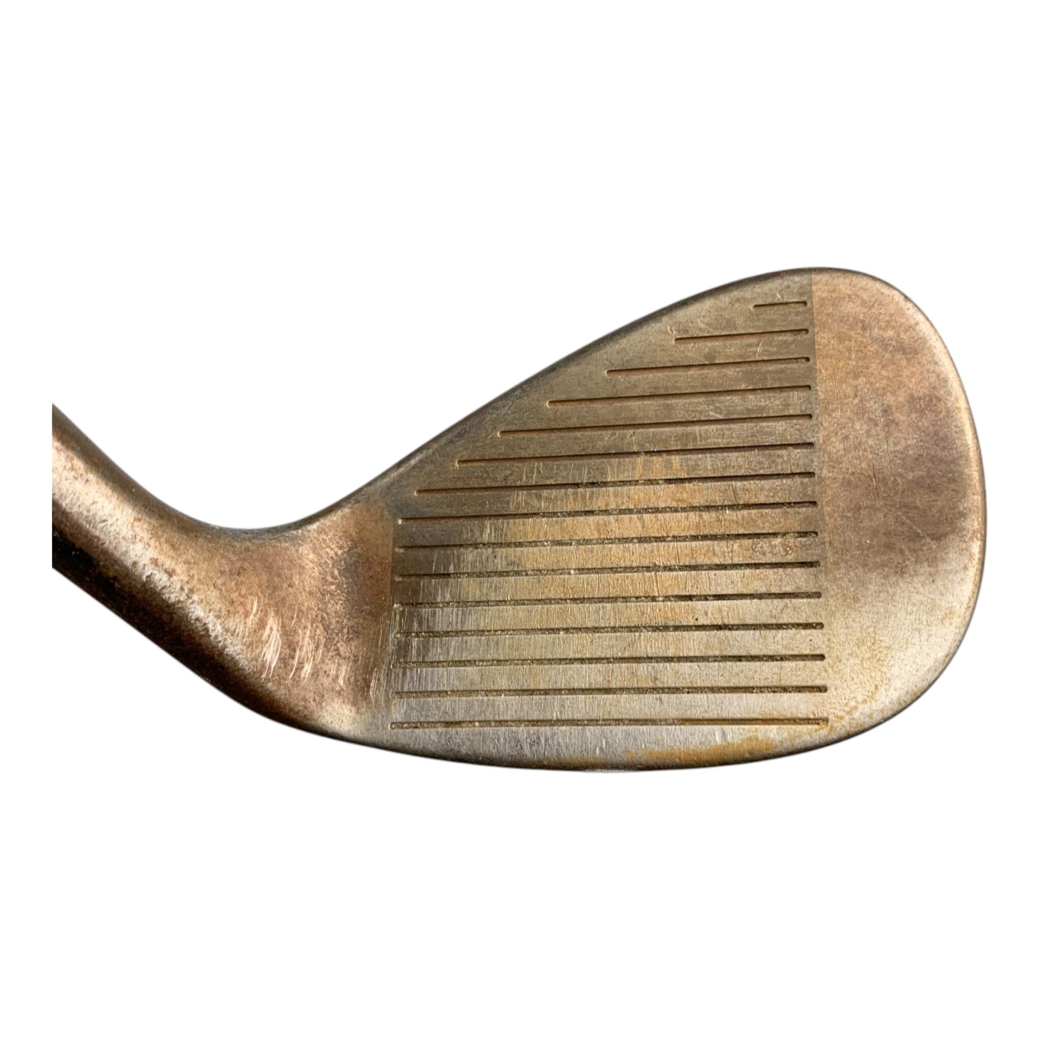 Cleveland CG-12 Wedge / Stål / #52/07 - Vänster