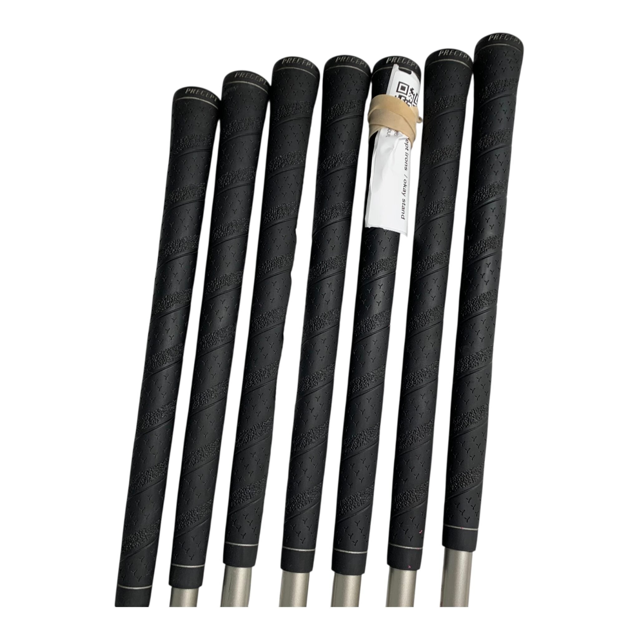 Precept EV Jernsæt / Flex Ladies / 5-SW / Grafit