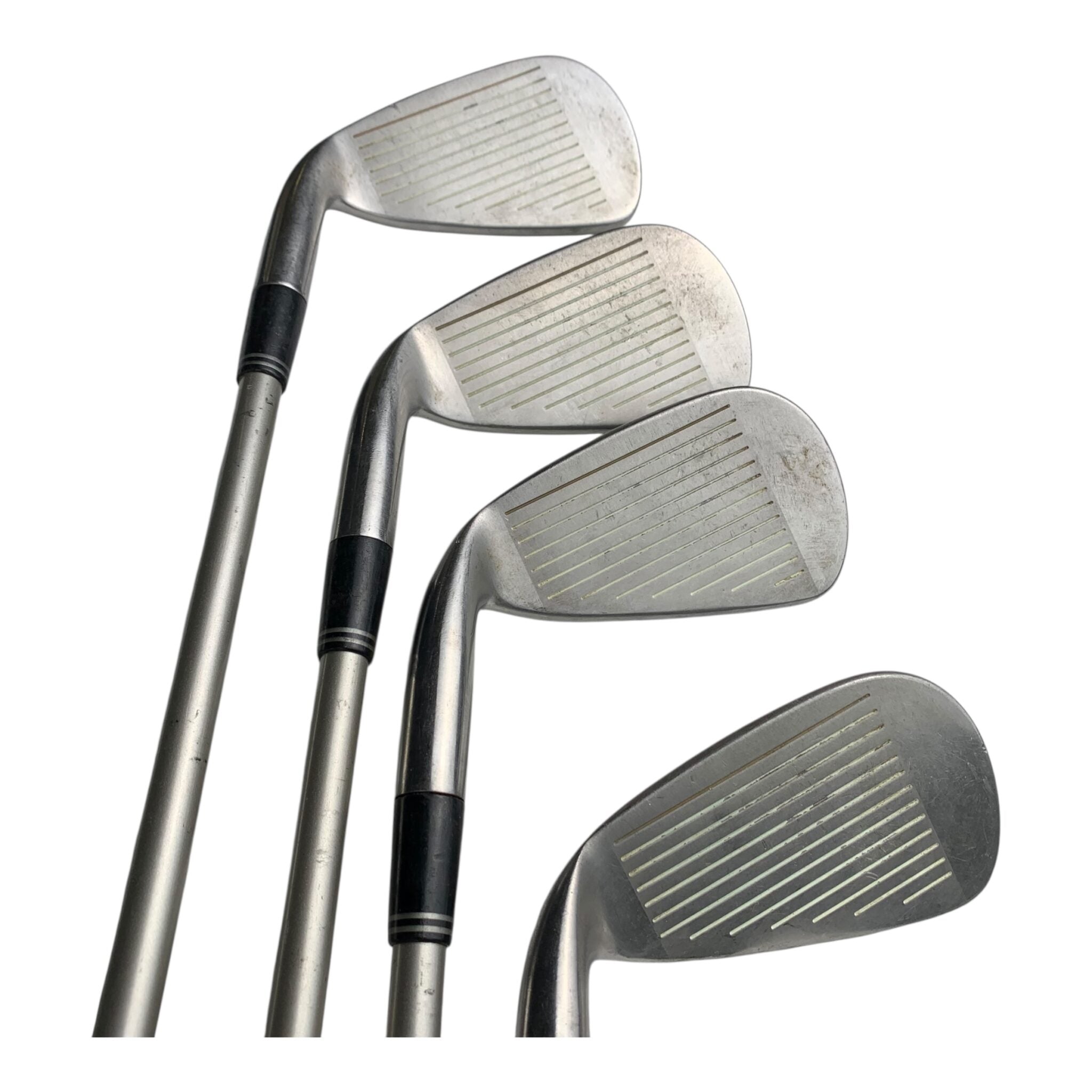 Precept EV Jernsæt / Flex Ladies / 5-SW / Grafit