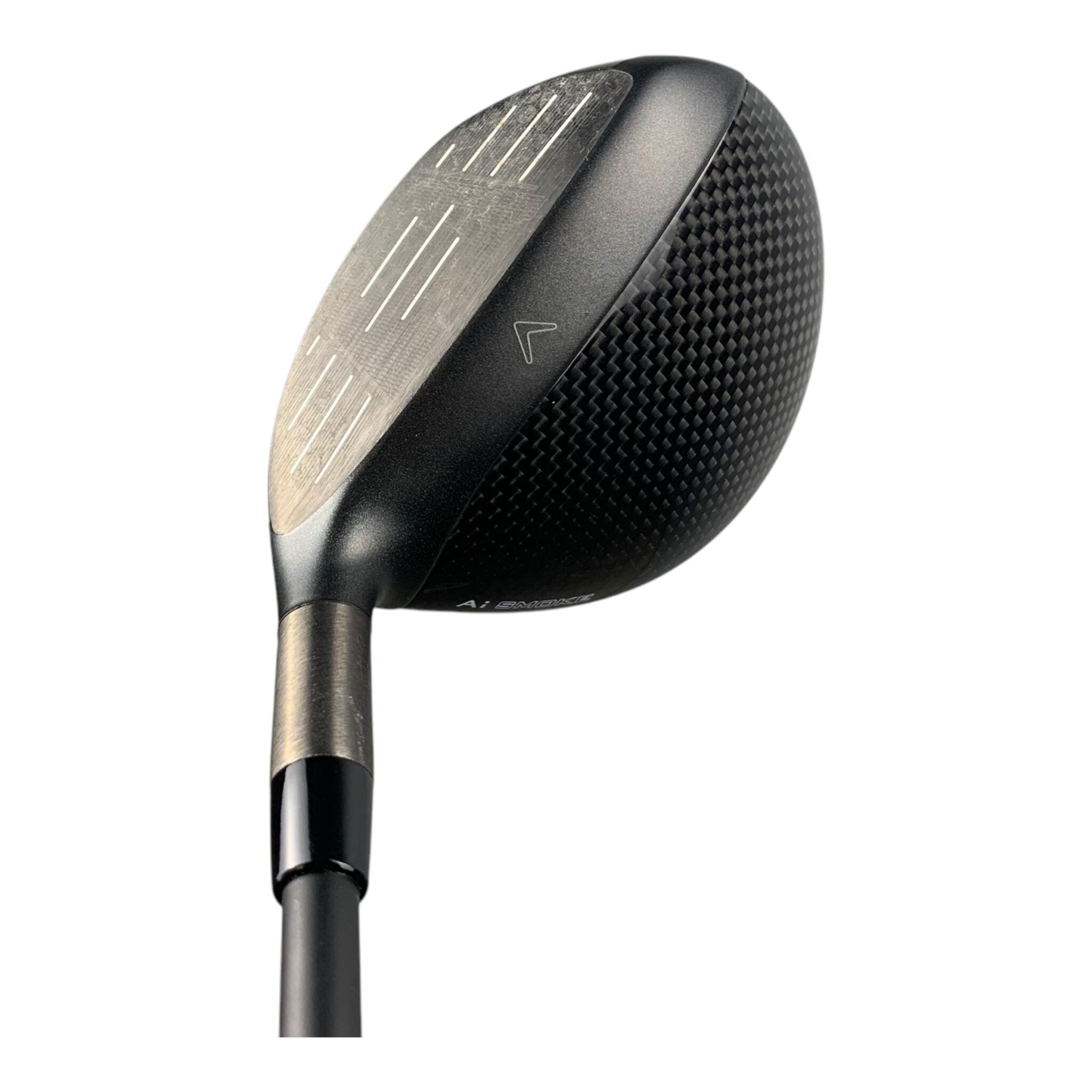 Callaway Ai Smoke Max Fairway Wood / Flex Ladies / Grafit / #7/21