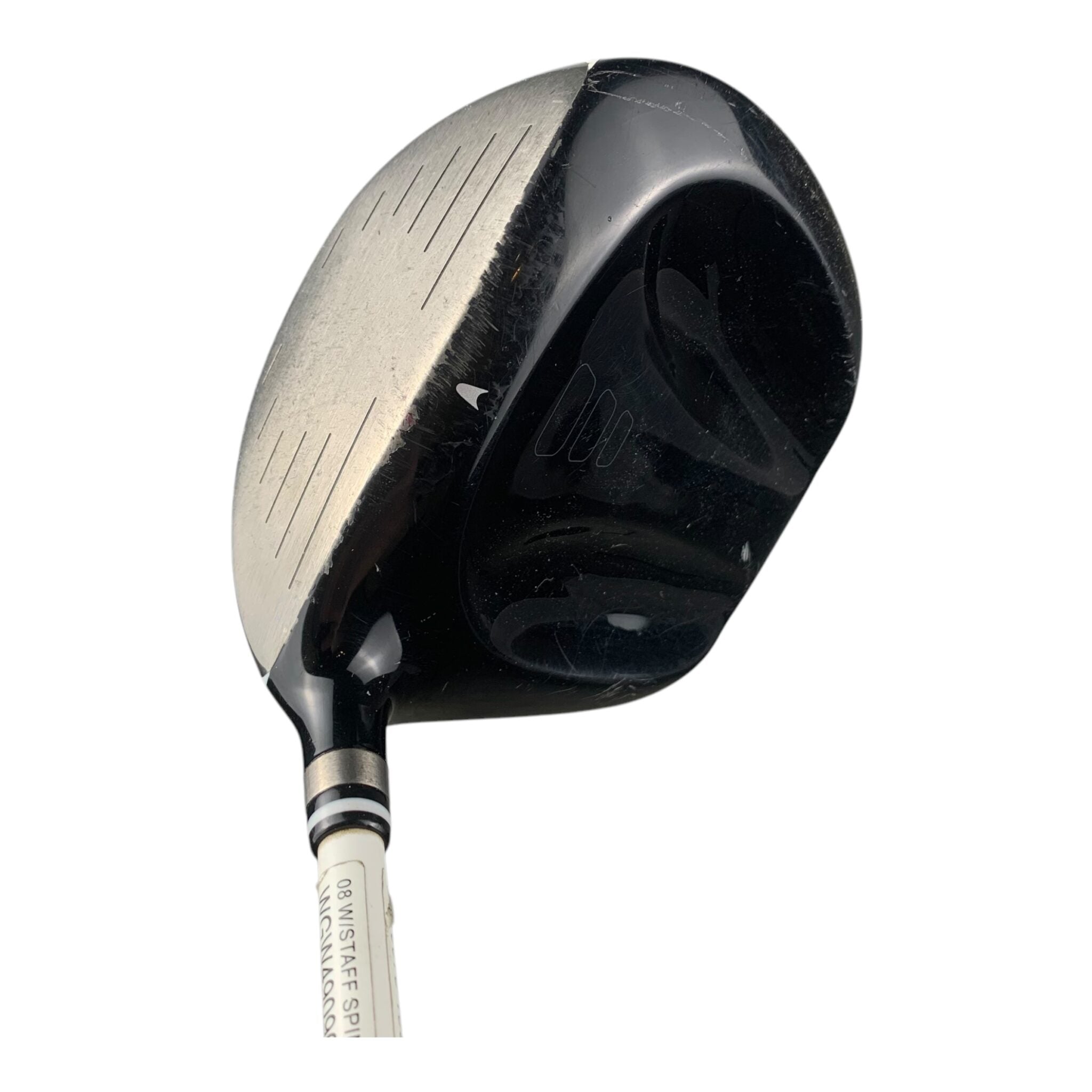 Wilson Staff Spine Driver / Flex Regular / Loft 10.5