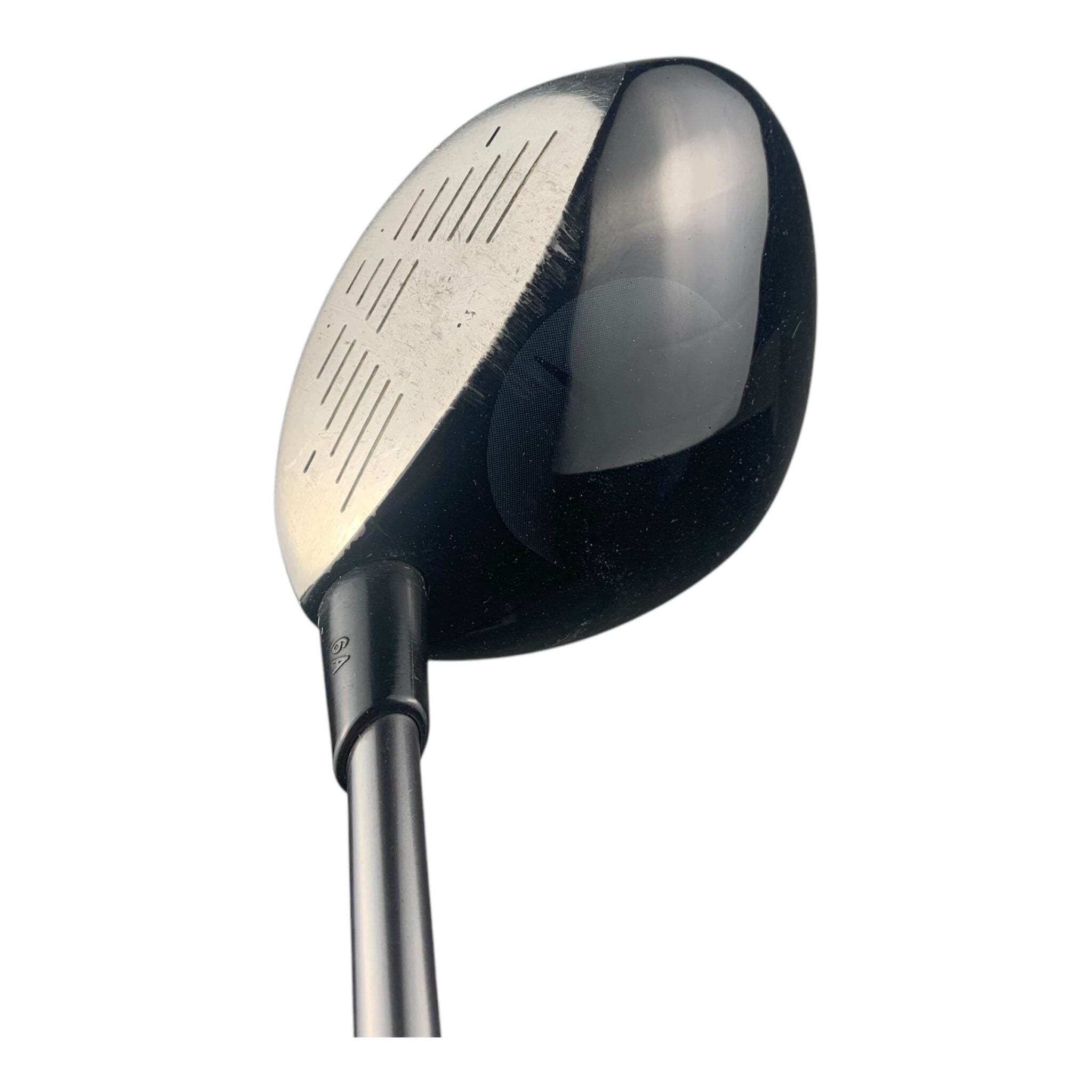 PING G2 Fairway Wood / Flex Regular / Grafit / #3/14