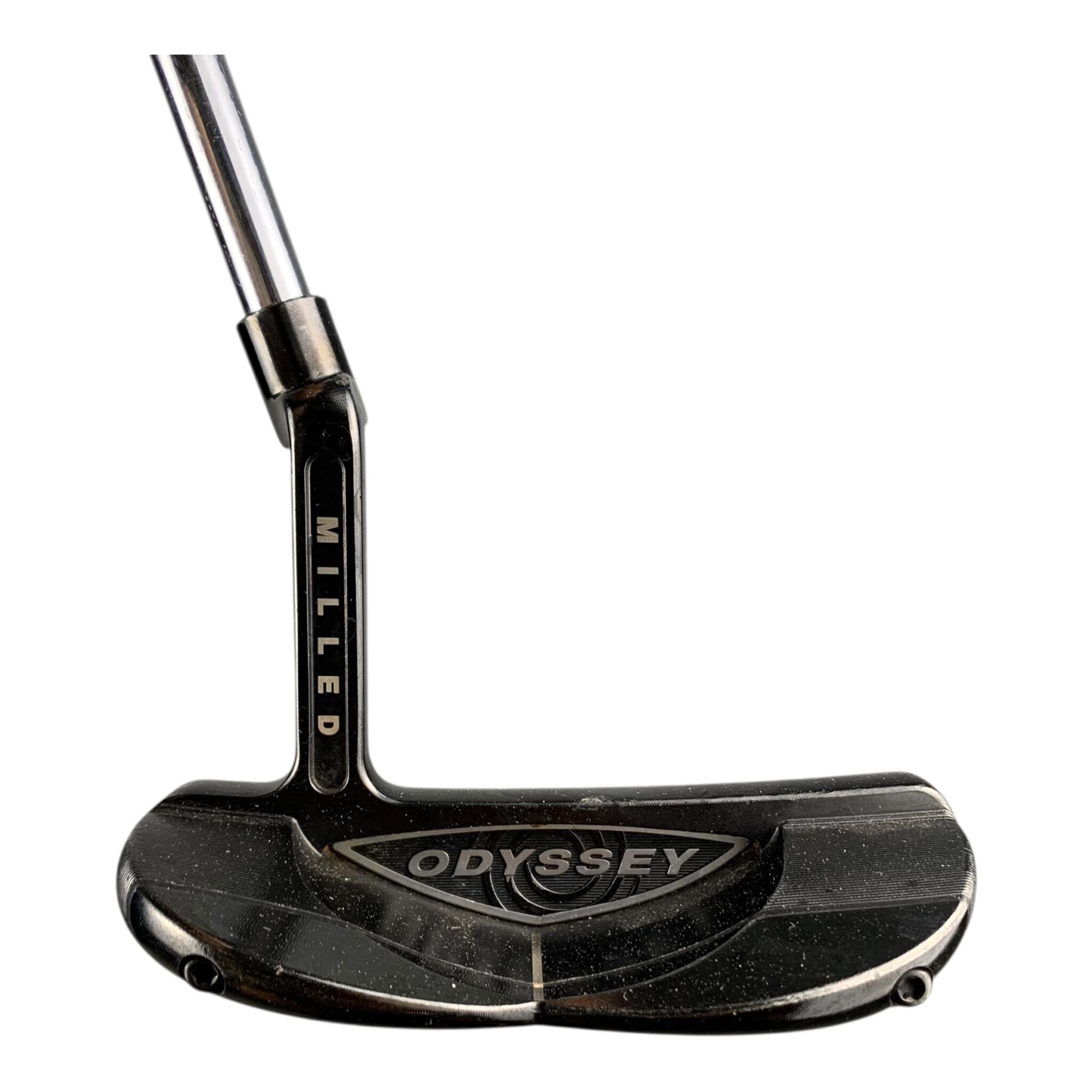 Odyssey Black Series Tour Design Putter / 34"