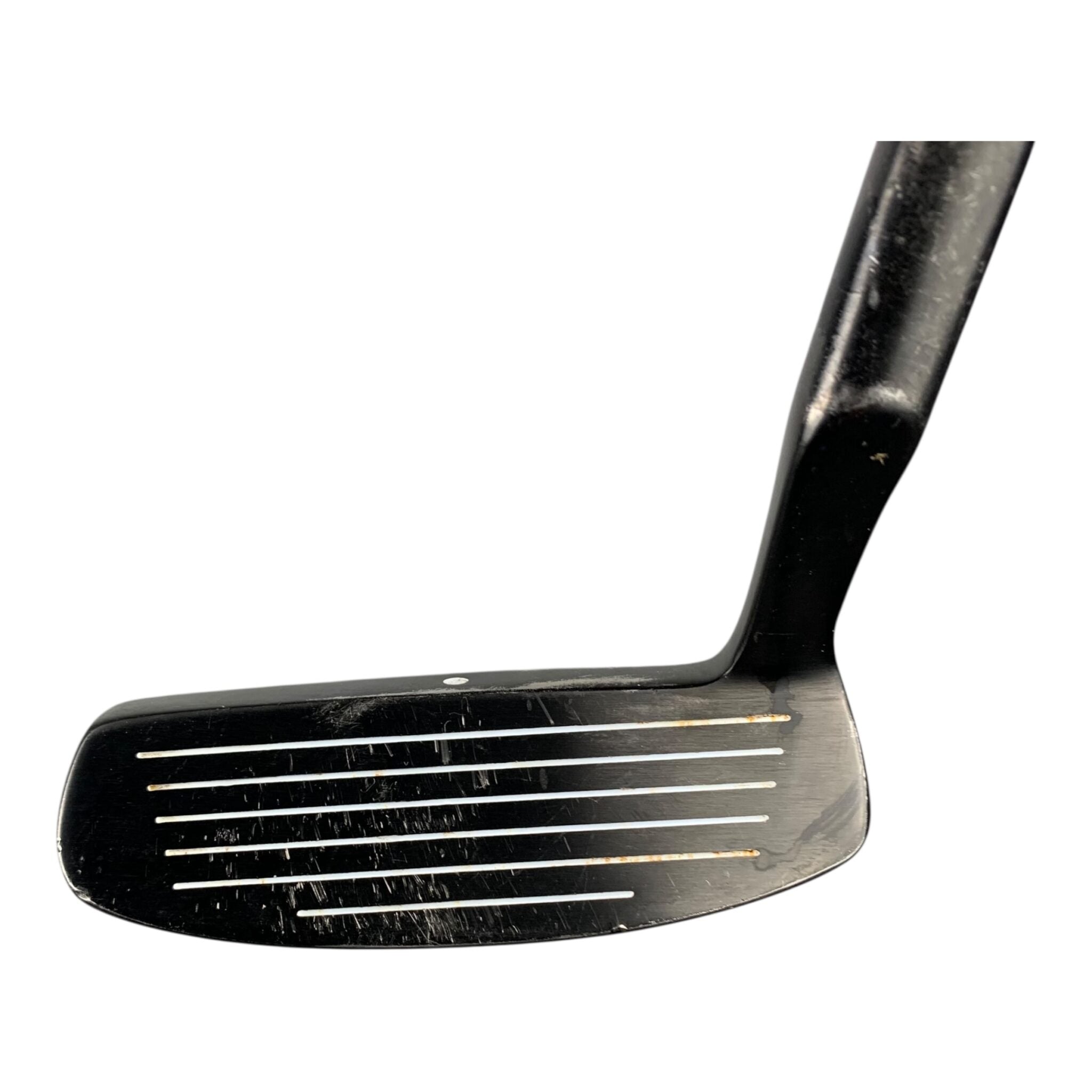 MacGregor Mac Tec X Chipper / Stål / #37/0