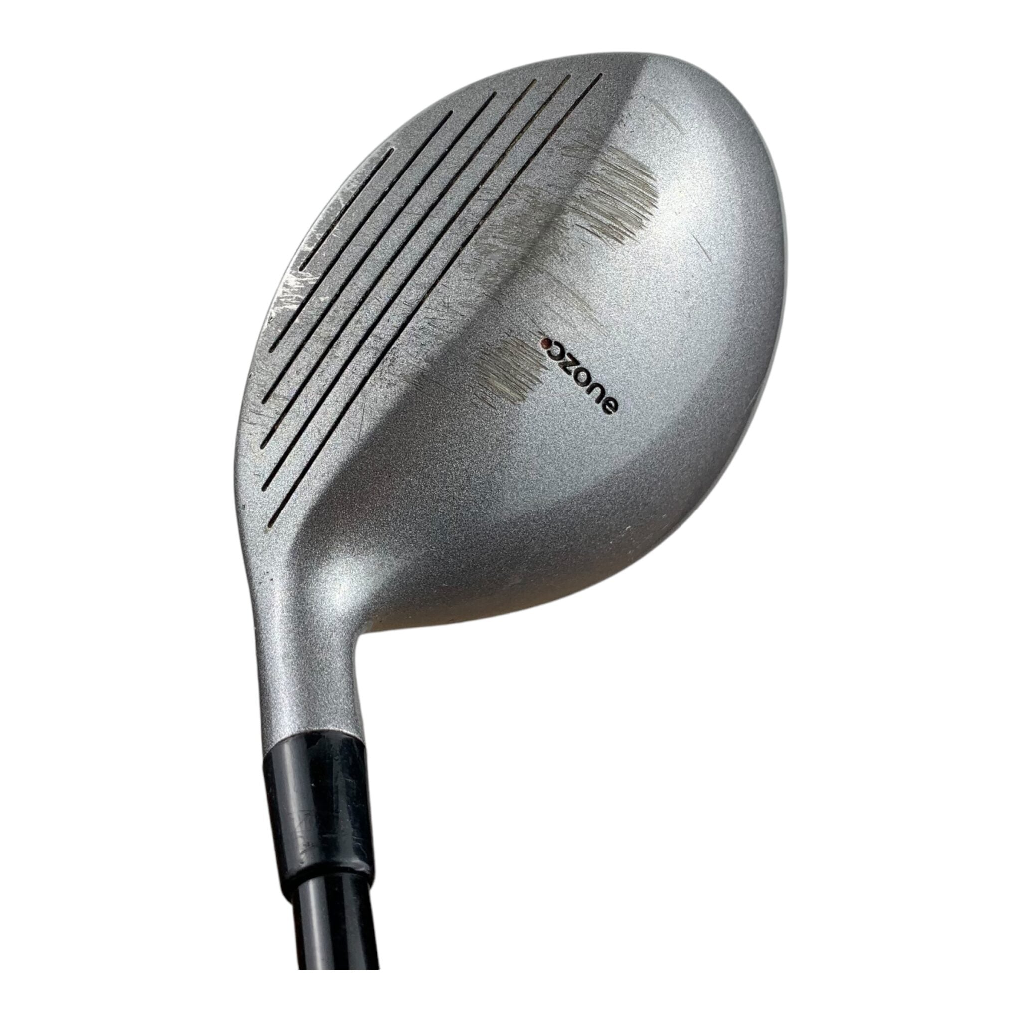 Ozone Golf Fairway Woods / Flex Regular / Grafit / #5/19-7/22