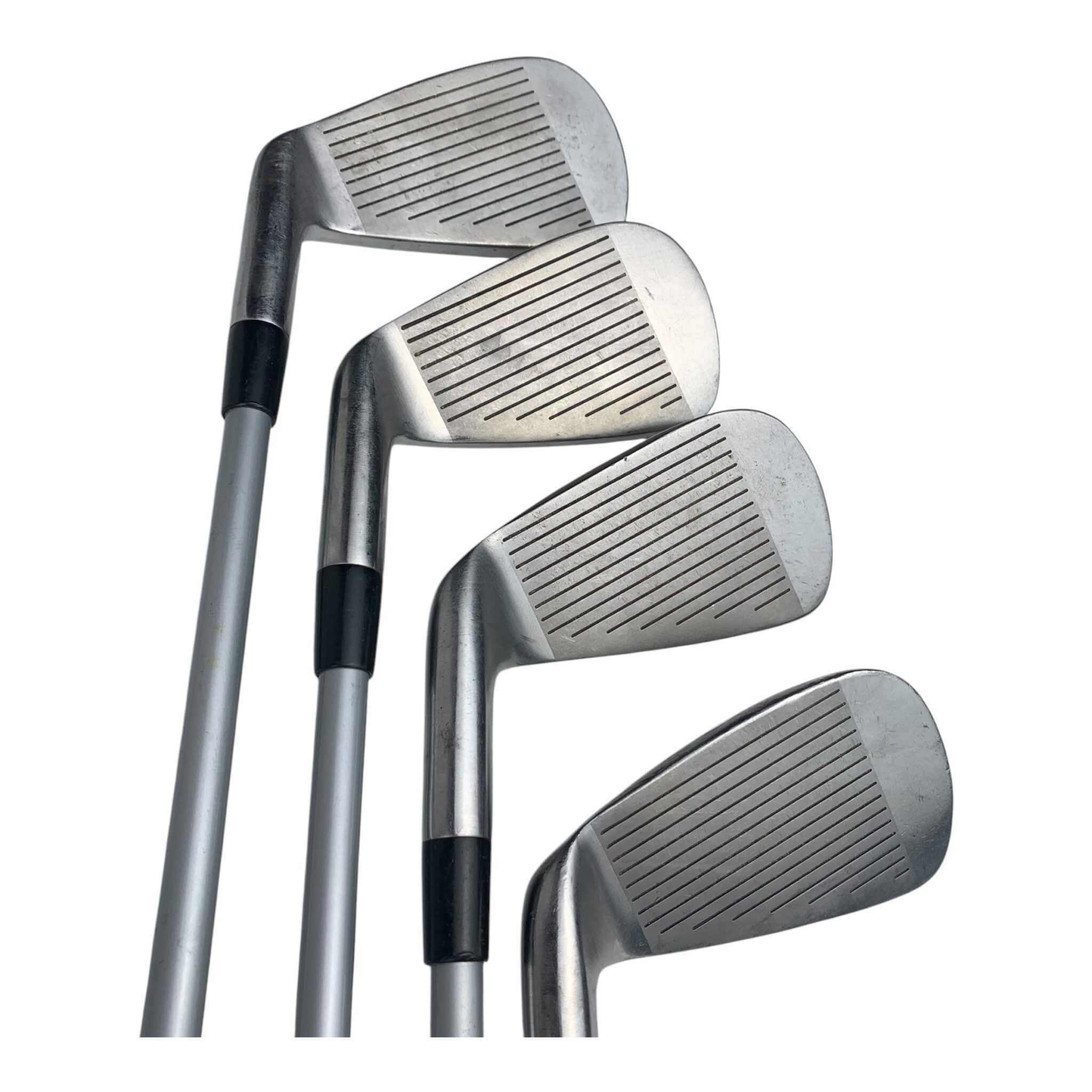 Dunlop Loco L-Series Jernsæt / Flex Regular / 5-SW / Grafit