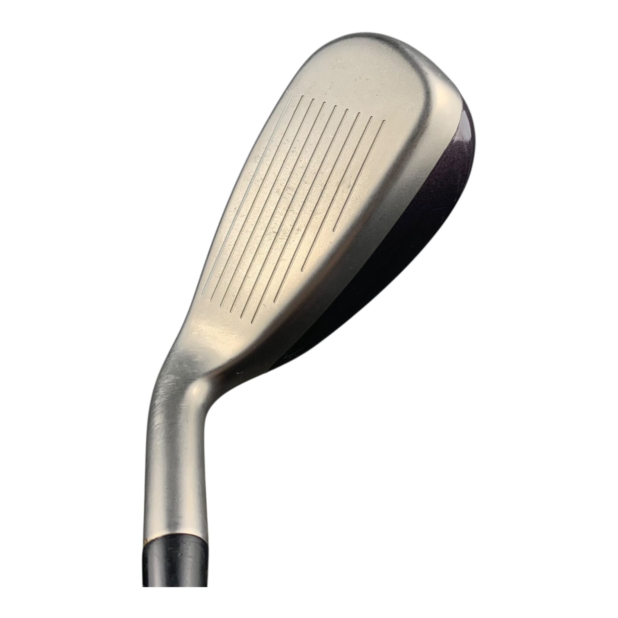 PING Faith Hybrid / Flex Ladies / Grafit / #6/30