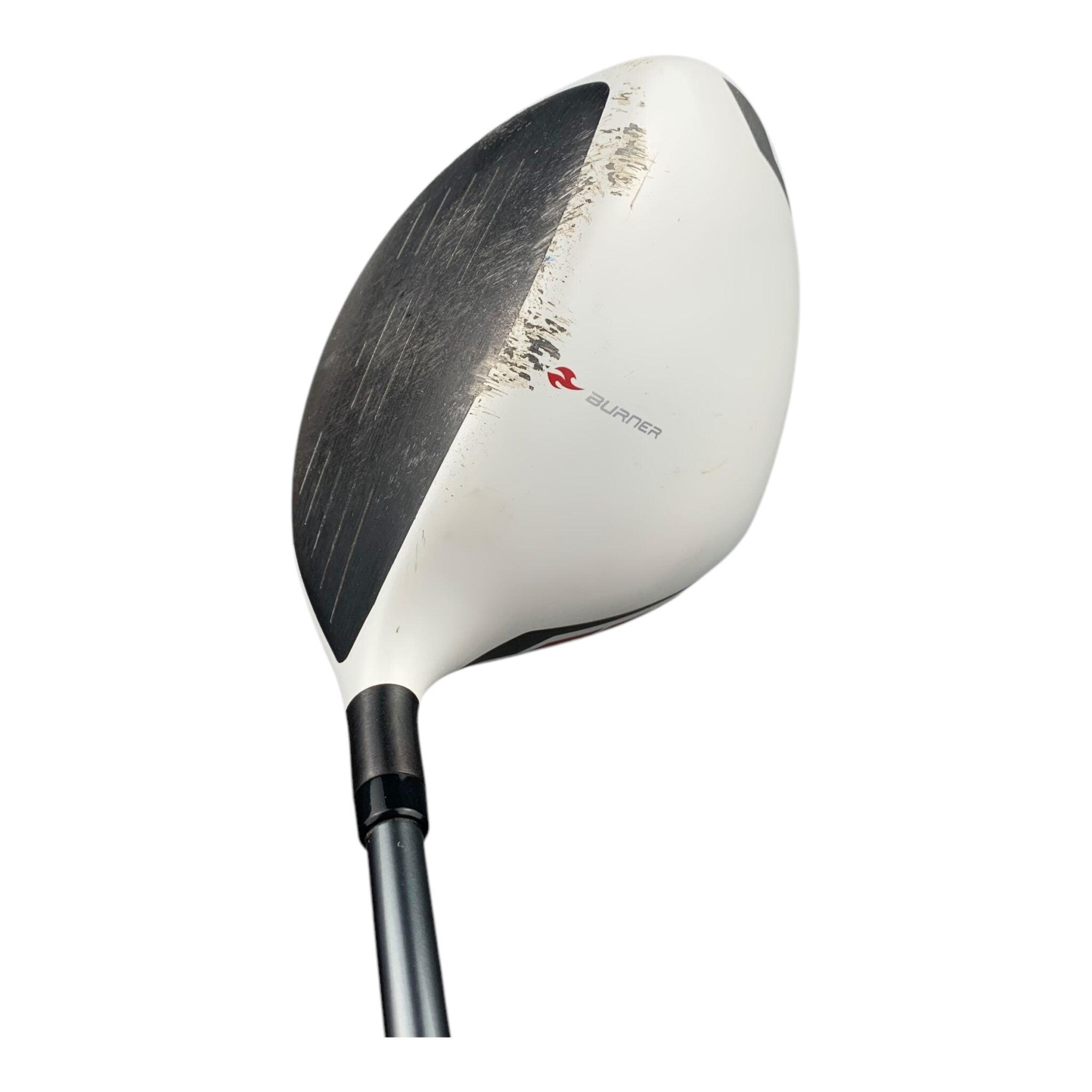 TaylorMade Burner Superfast 2.0 Driver / Flex Regular / Loft 10.5