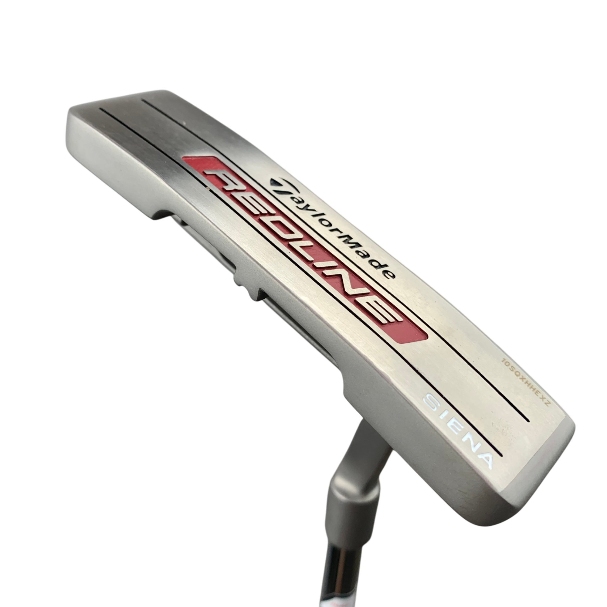 Cleveland BRZ Putter / 34" hovedbillede - brugt golf udstyr i god stand