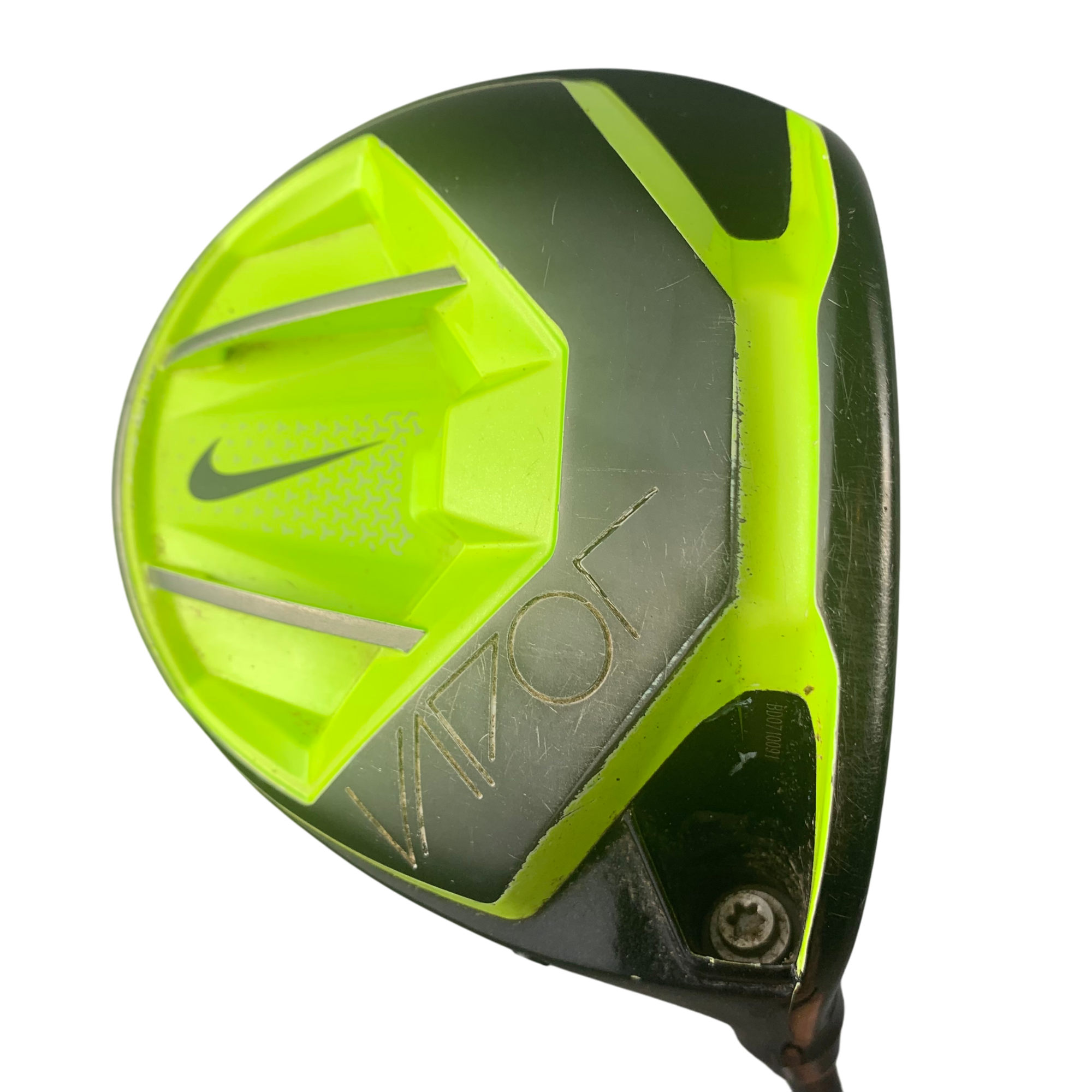 Nike Vapor Driver / Flex X-Stiff / Loft 9 hovedbillede - brugt golf udstyr i god stand