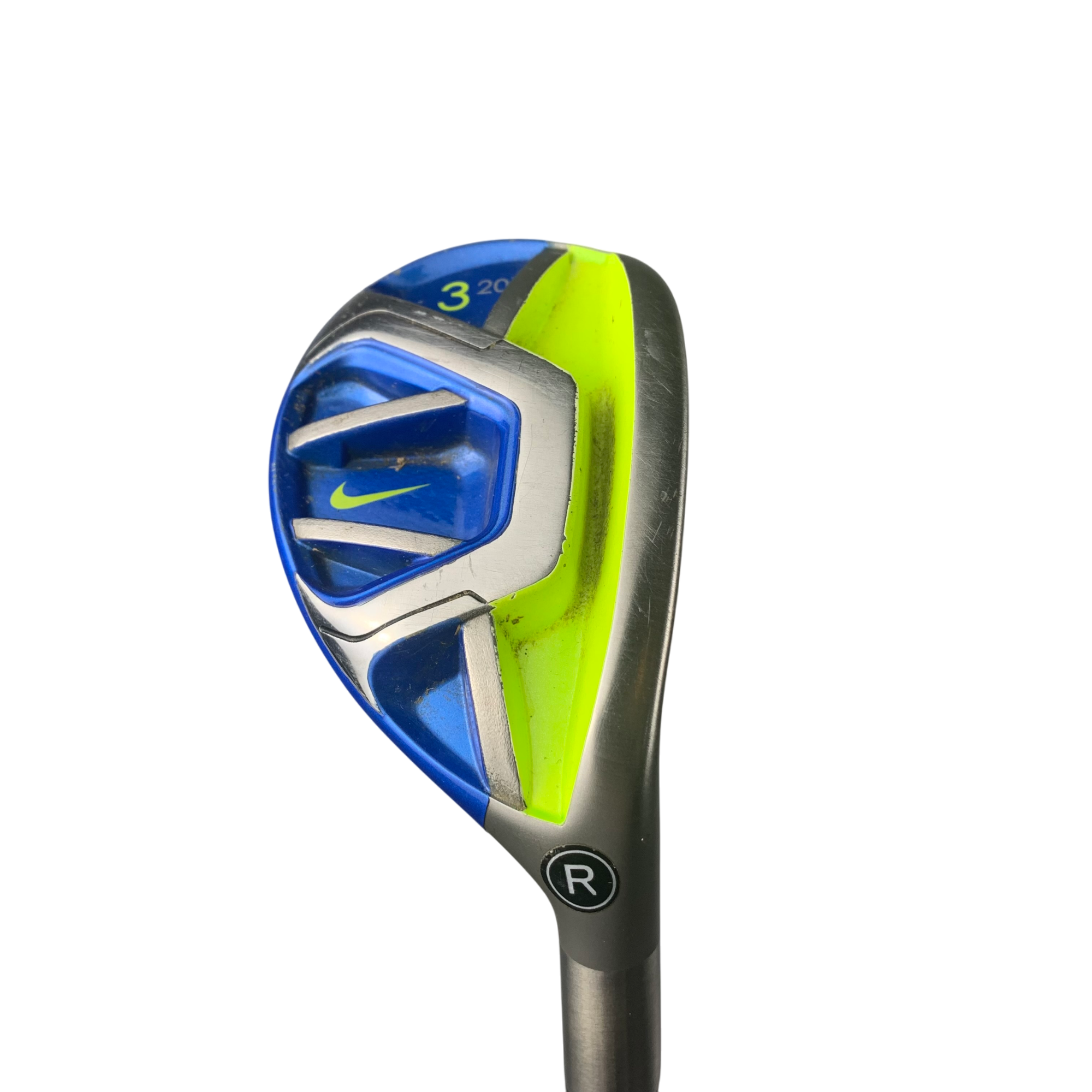 Nike Vapor Fly Hybrid / Flex Regular / Grafit / #3/20 hovedbillede - brugt golf udstyr i god stand
