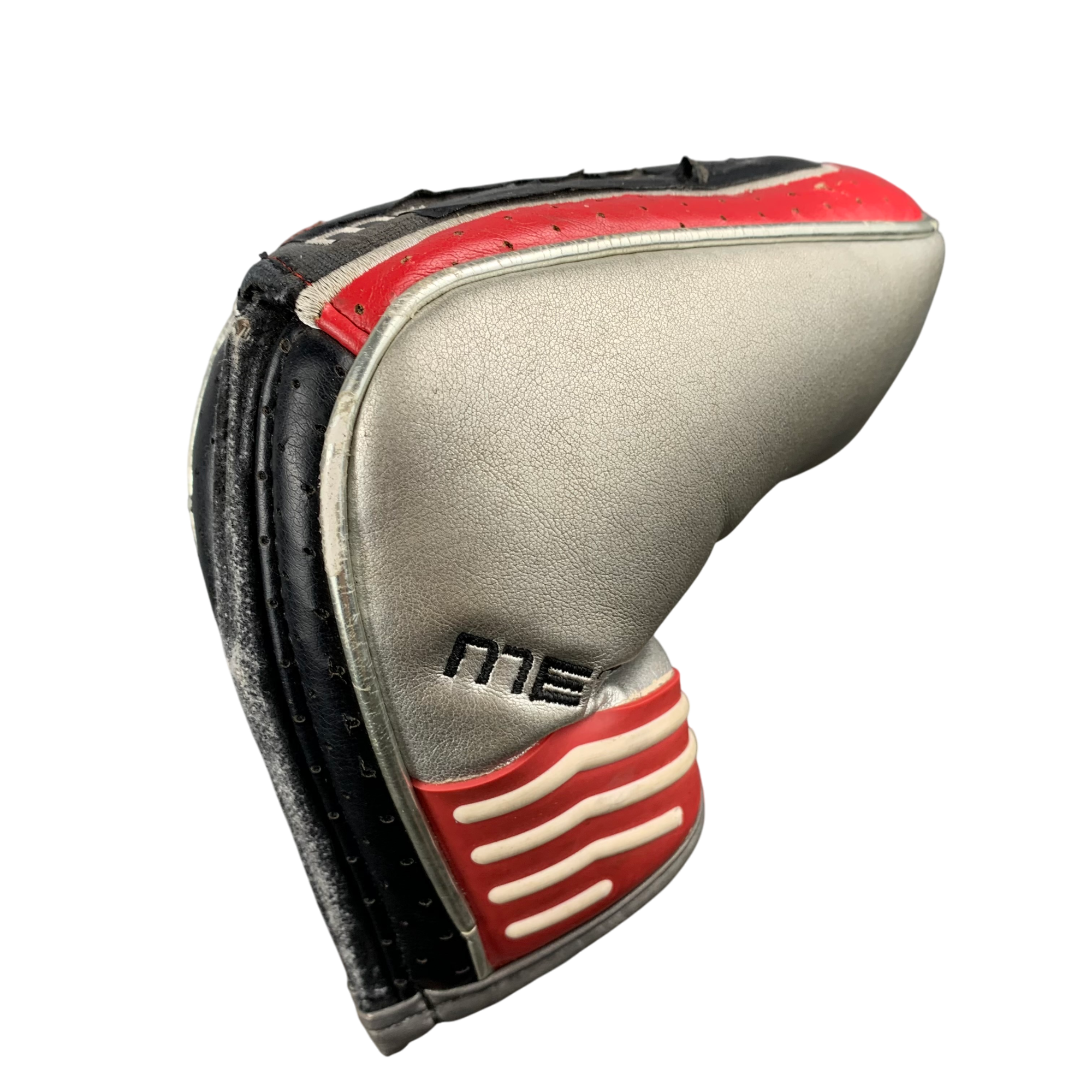 Nike Method Core Putter / 34" galleri billede 2 - brugt golf udstyr i god stand