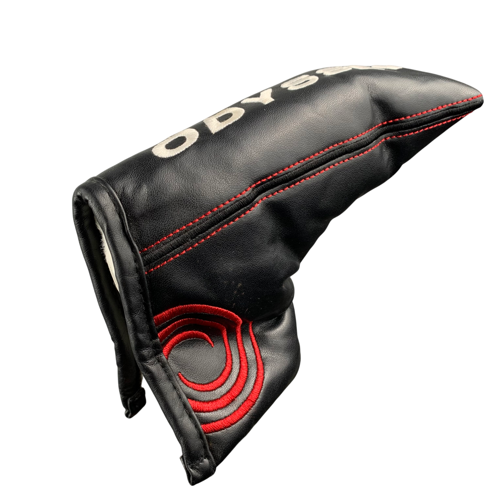 Odyssey Dual Force 440 Putter / 37" galleri billede 2 - brugt golf udstyr i god stand