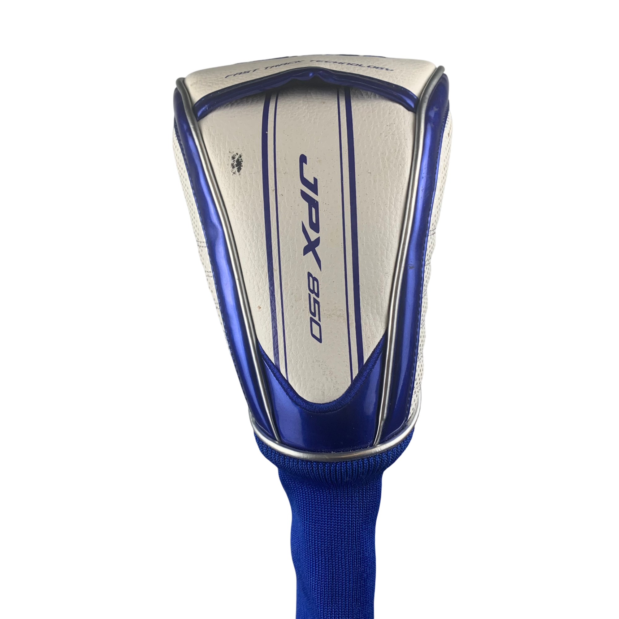Mizuno JPX 850 Driver / Flex Stiff / Loft 10.5 galleri billede 2 - brugt golf udstyr i god stand