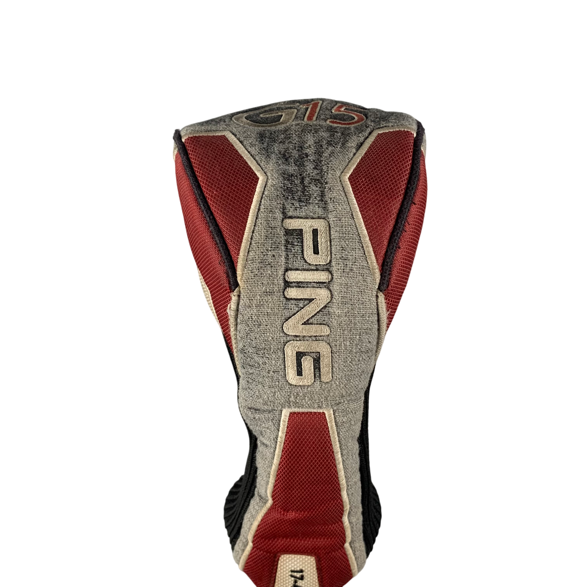 PING g15 Fairway Wood / Flex A-flex / Grafit / #7/21.5 galleri billede 2 - brugt golf udstyr i god stand