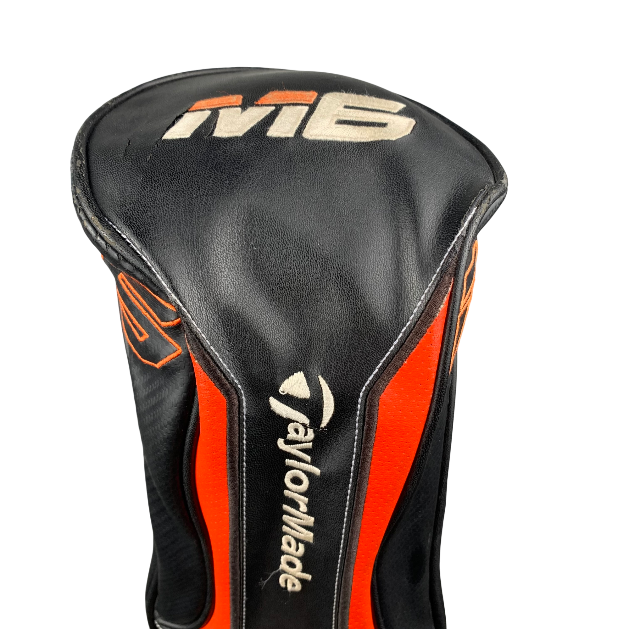 TaylorMade M6 Driver / Flex Regular / Loft 12 galleri billede 2 - brugt golf udstyr i god stand