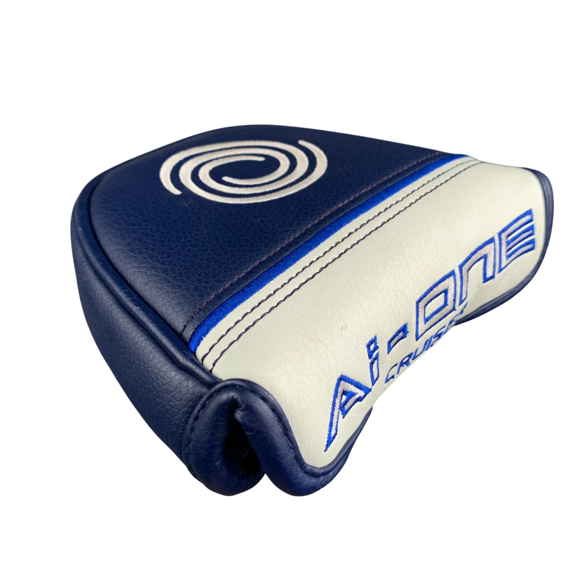 Odyssey AI ONE Cruiser Putter / 38" galleri billede 2 - brugt golf udstyr i god stand