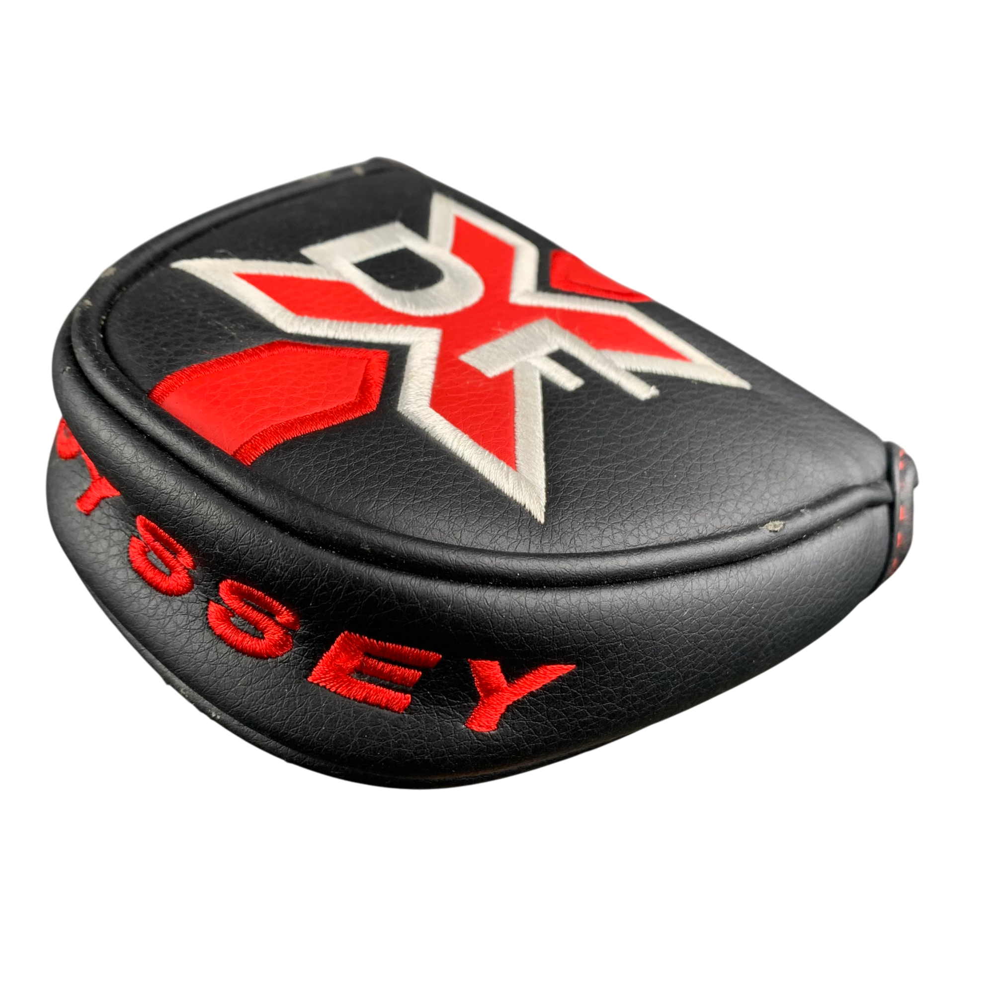 Odyssey DFX #7 Putter / 34" galleri billede 2 - brugt golf udstyr i god stand