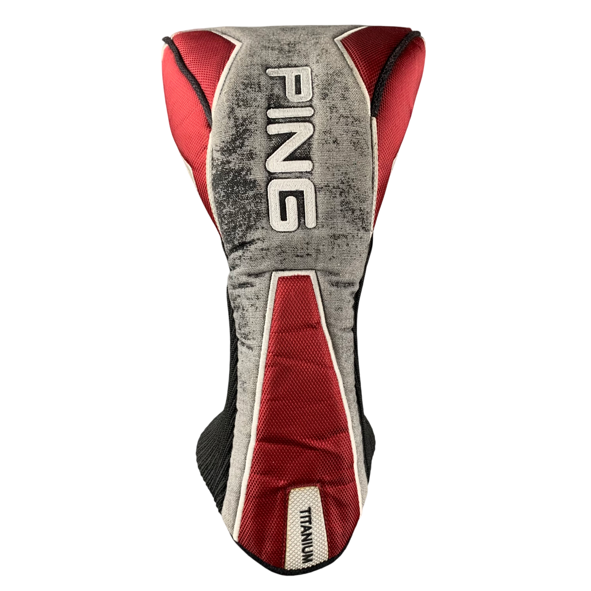 PING g15 Driver / Flex Regular / Loft 12 galleri billede 2 - brugt golf udstyr i god stand