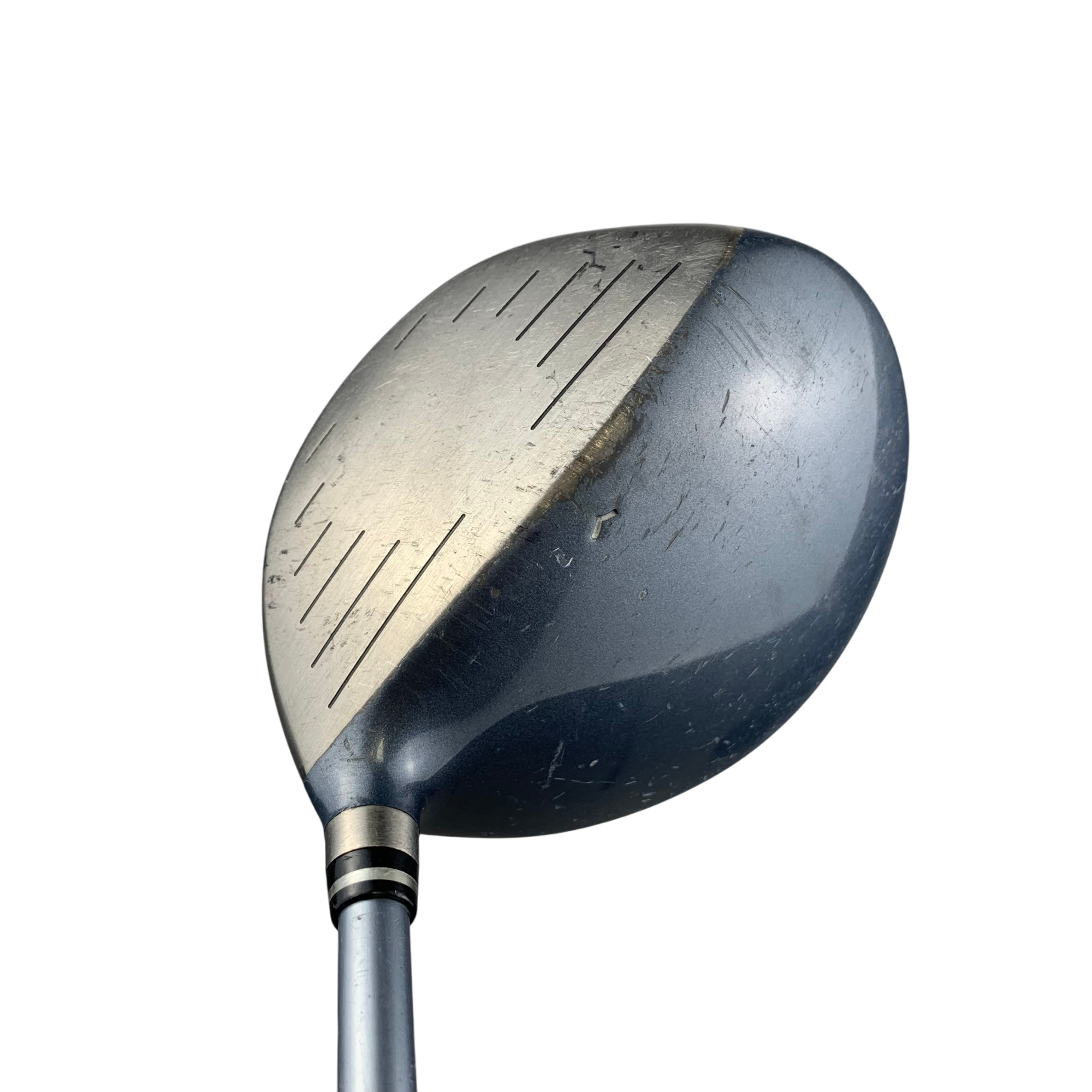 Wilson LD6 Driver / Flex Ladies / Loft 14 galleri billede 2 - brugt golf udstyr i god stand