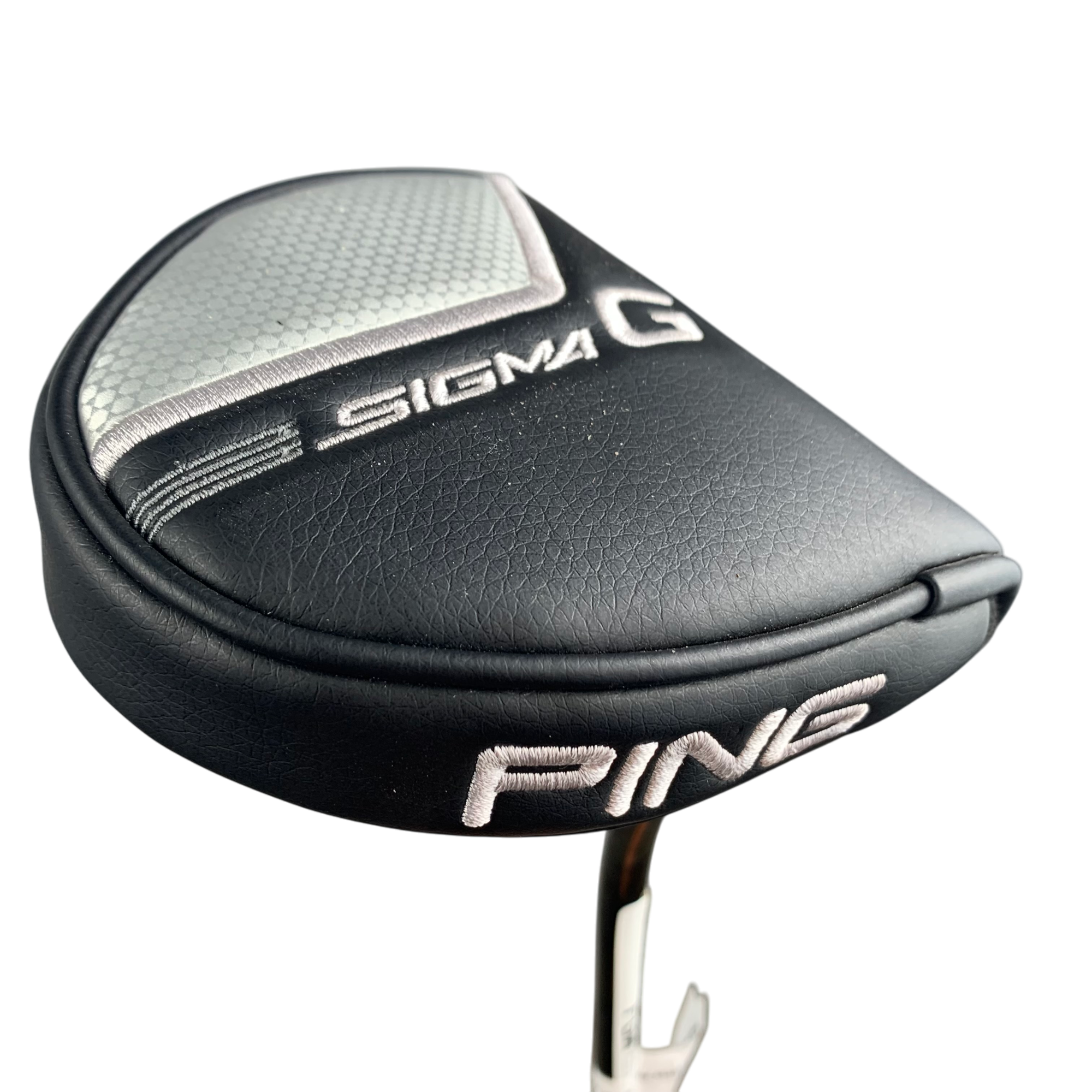 PING Ca 70 Putter / 34" galleri billede 2 - brugt golf udstyr i god stand