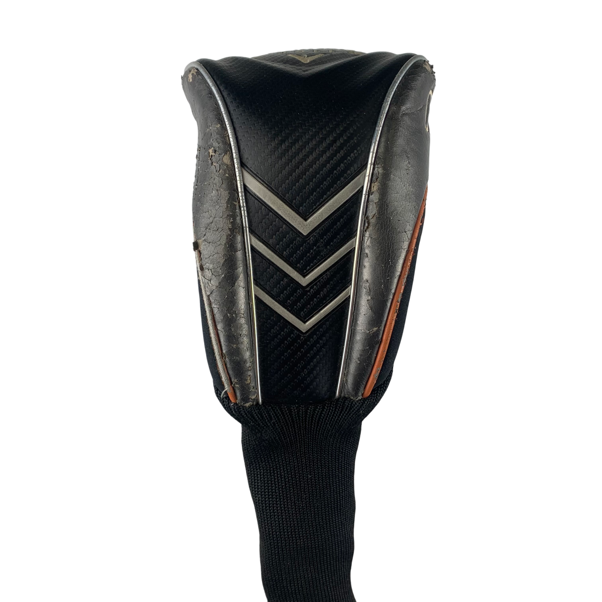 Cleveland Black Driver / Flex Ladies / Loft 12 Venstre galleri billede 2 - brugt golf udstyr i god stand