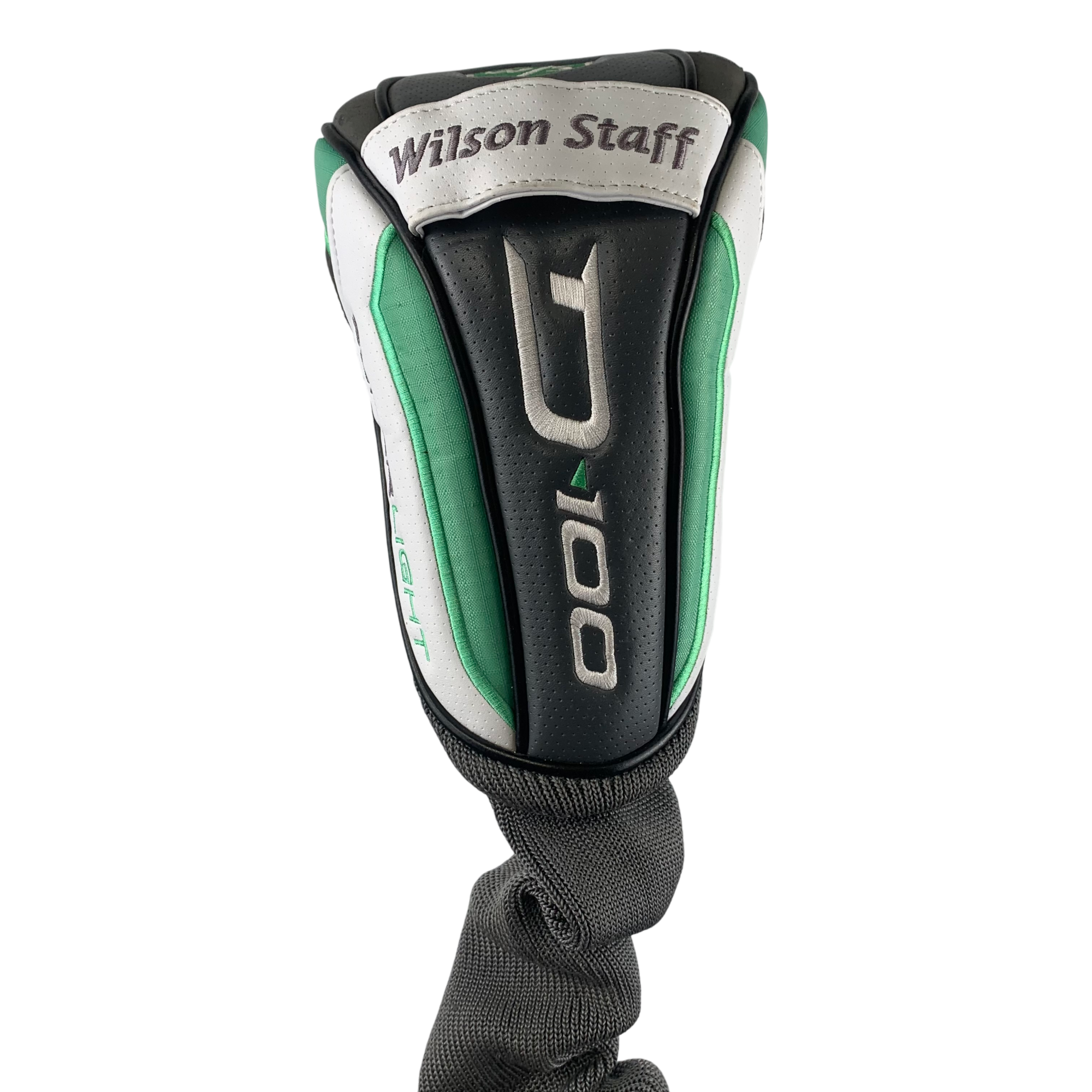 Wilson Staff D100 Driver / Flex Ladies / Loft 14 galleri billede 2 - brugt golf udstyr i god stand