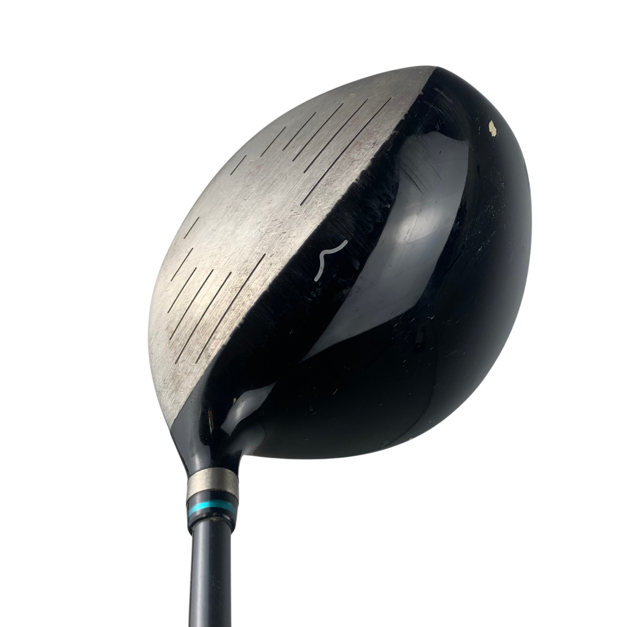 Wilson Shockwave HL Driver / Flex Ladies / Loft 14 galleri billede 2 - brugt golf udstyr i god stand