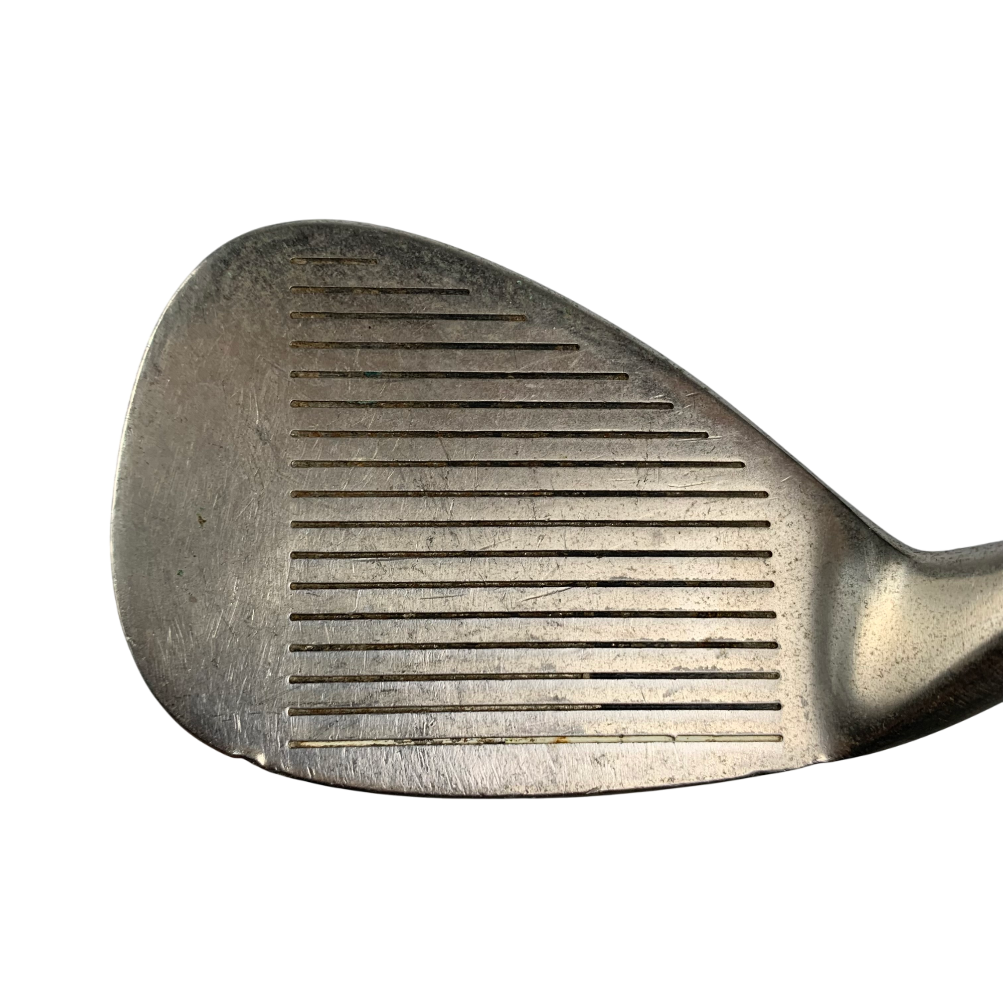 AMF Forged Wedge / Stål / #56/12 galleri billede 3 - brugt golf udstyr i god stand