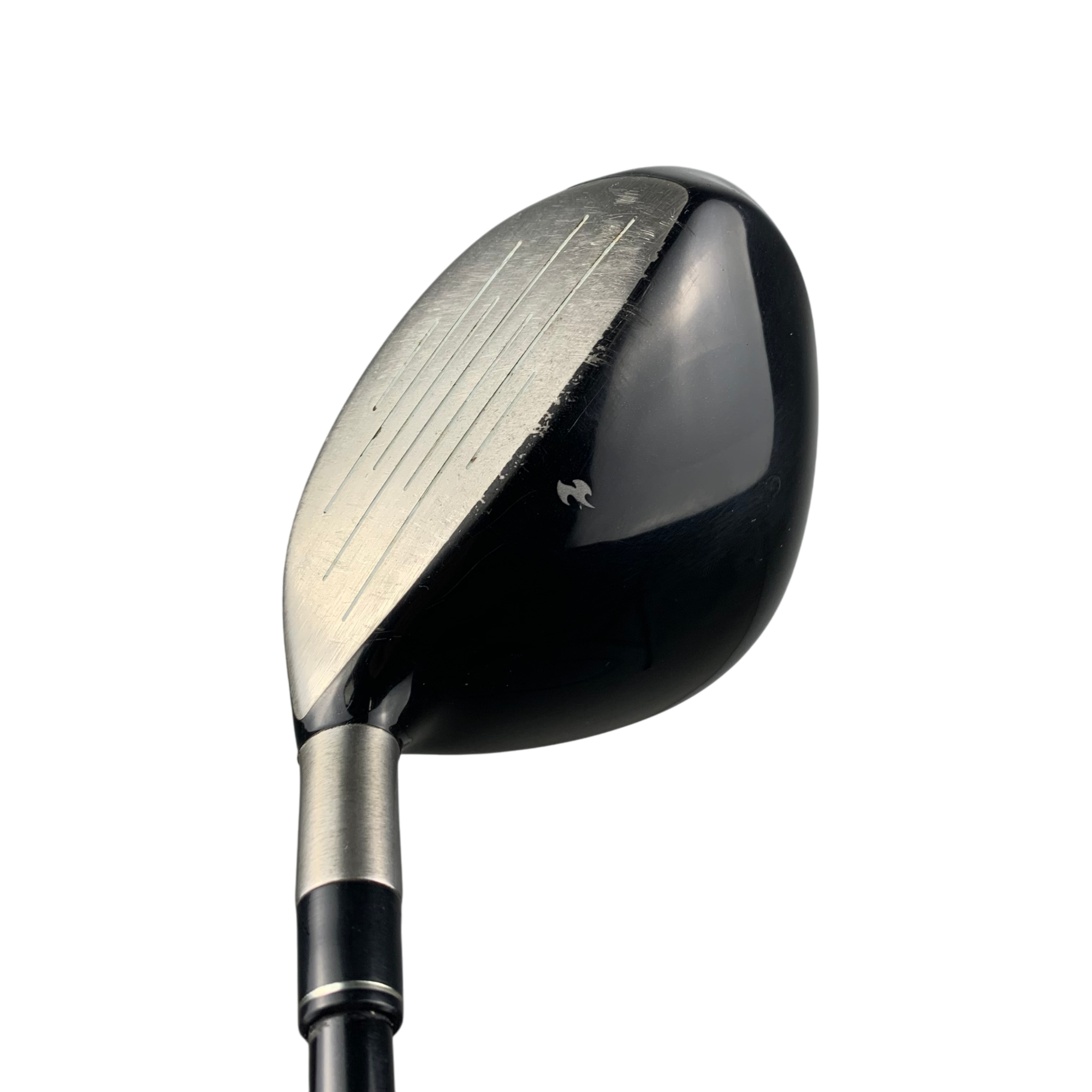 TaylorMade Burner Fairway Wood / Flex Regular / Grafit / #3/15 galleri billede 3 - brugt golf udstyr i god stand