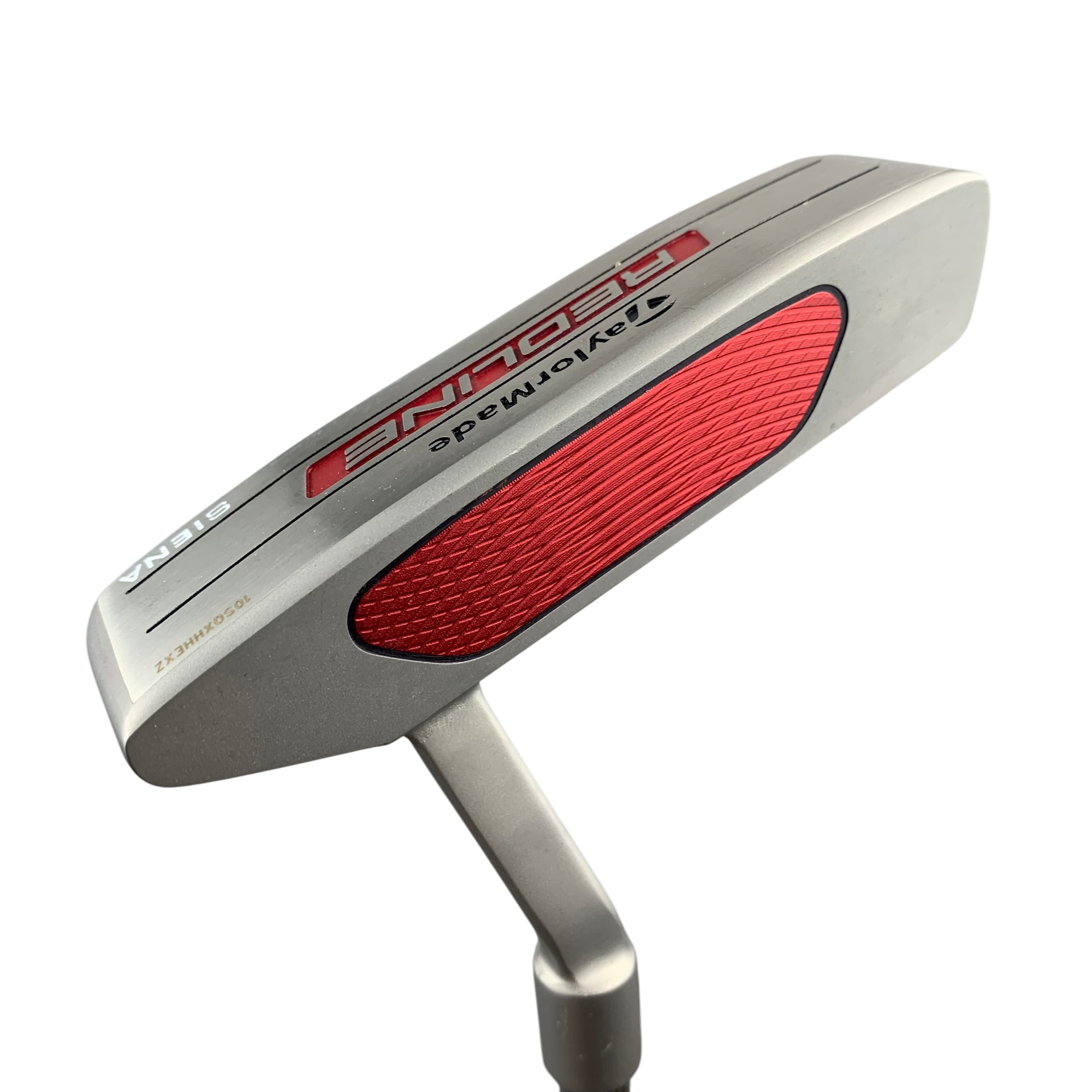 Cleveland BRZ Putter / 34" galleri billede 3 - brugt golf udstyr i god stand