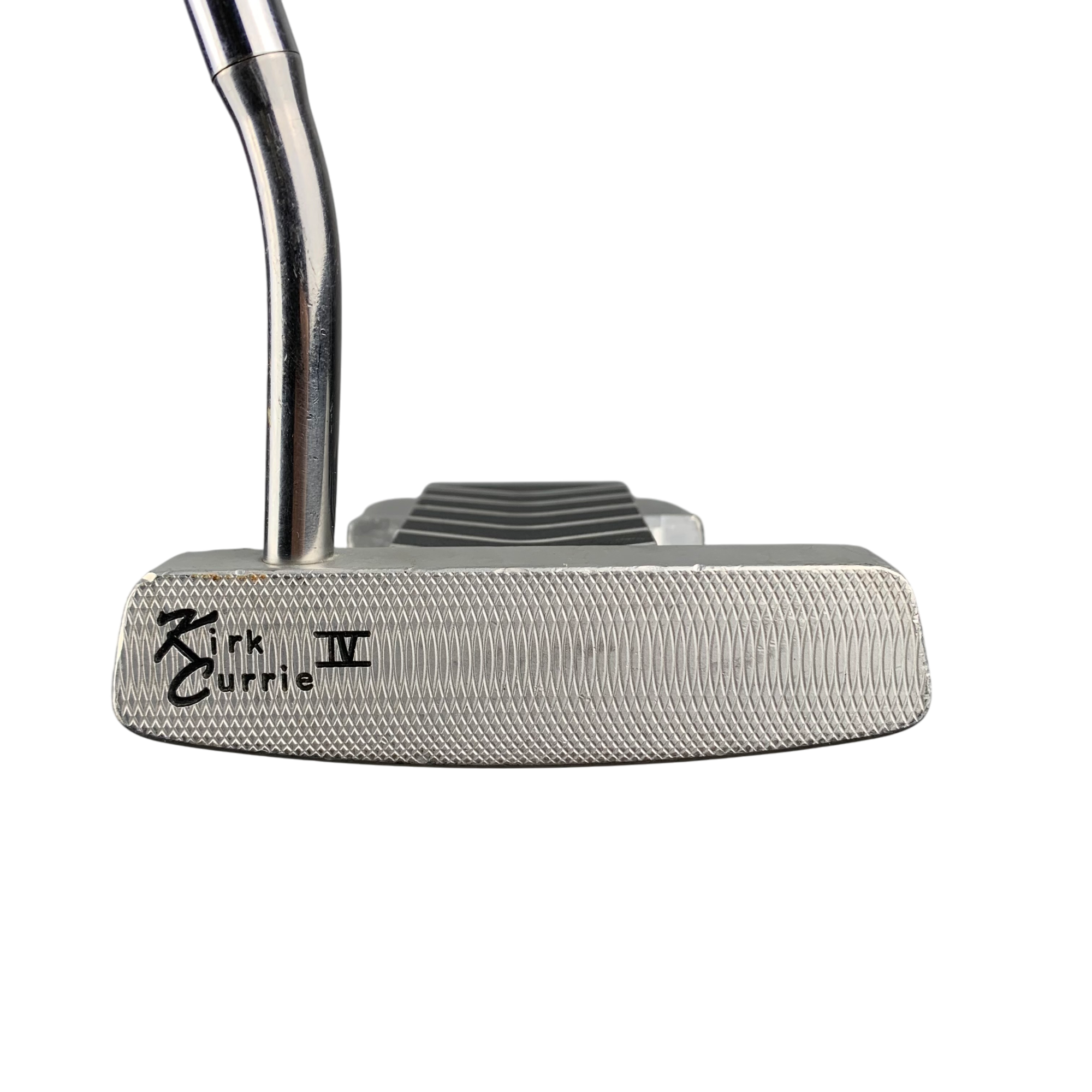 Wilson Balance Fit Putter / 35" Venstre galleri billede 3 - brugt golf udstyr i god stand