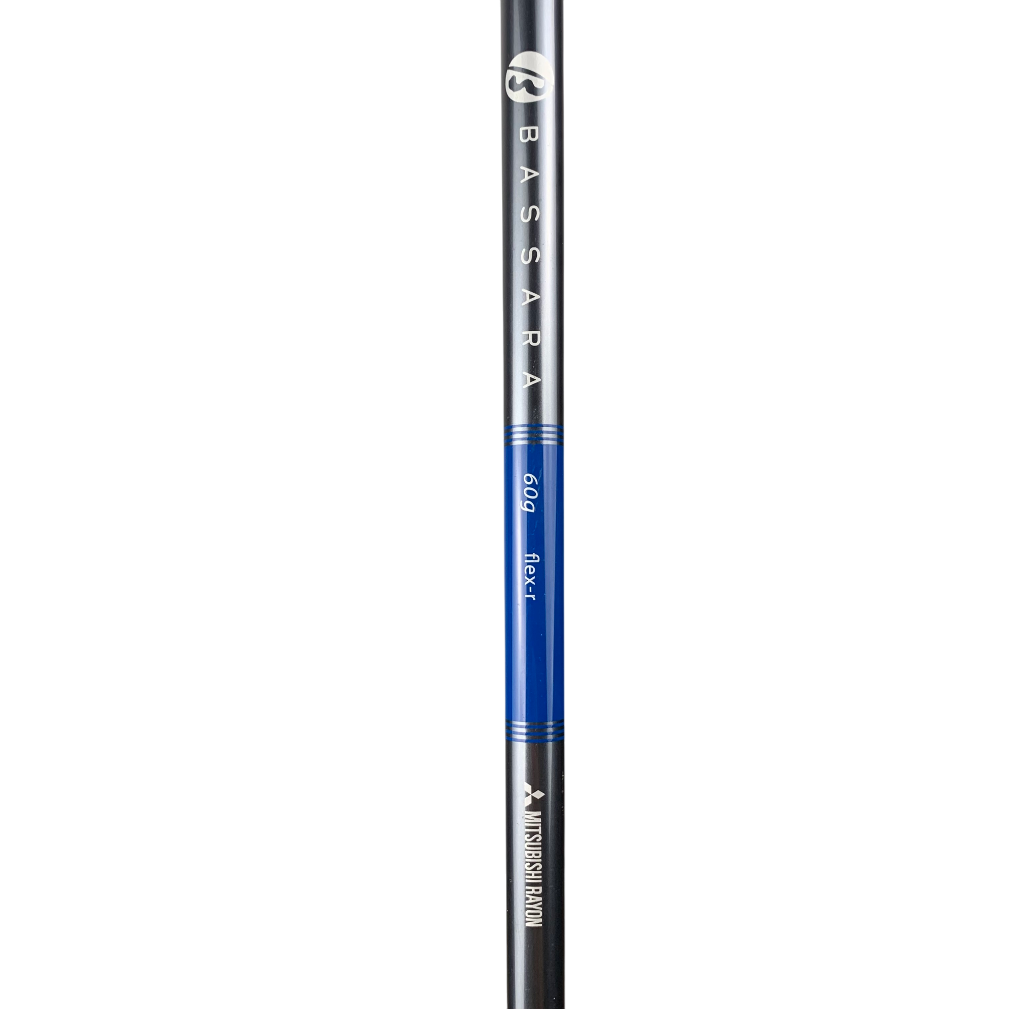 Adams Idea Tech Hybrid / Flex Regular / Grafit / #4/24 galleri billede 3 - brugt golf udstyr i god stand