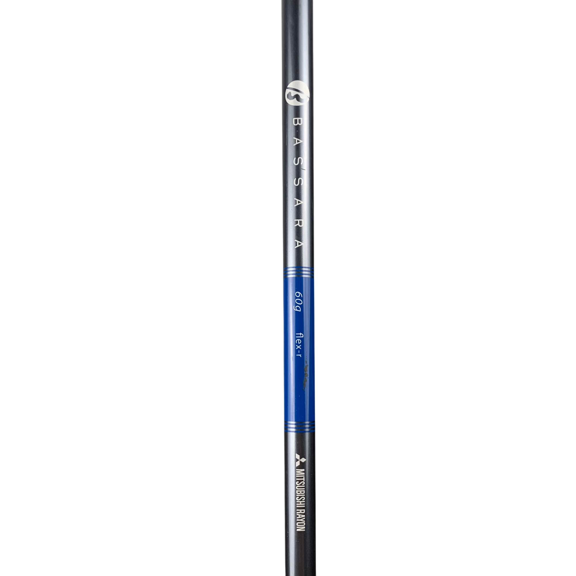 Adams Idea Tech Hybrid / Flex Regular / Grafit / #6/30 galleri billede 3 - brugt golf udstyr i god stand