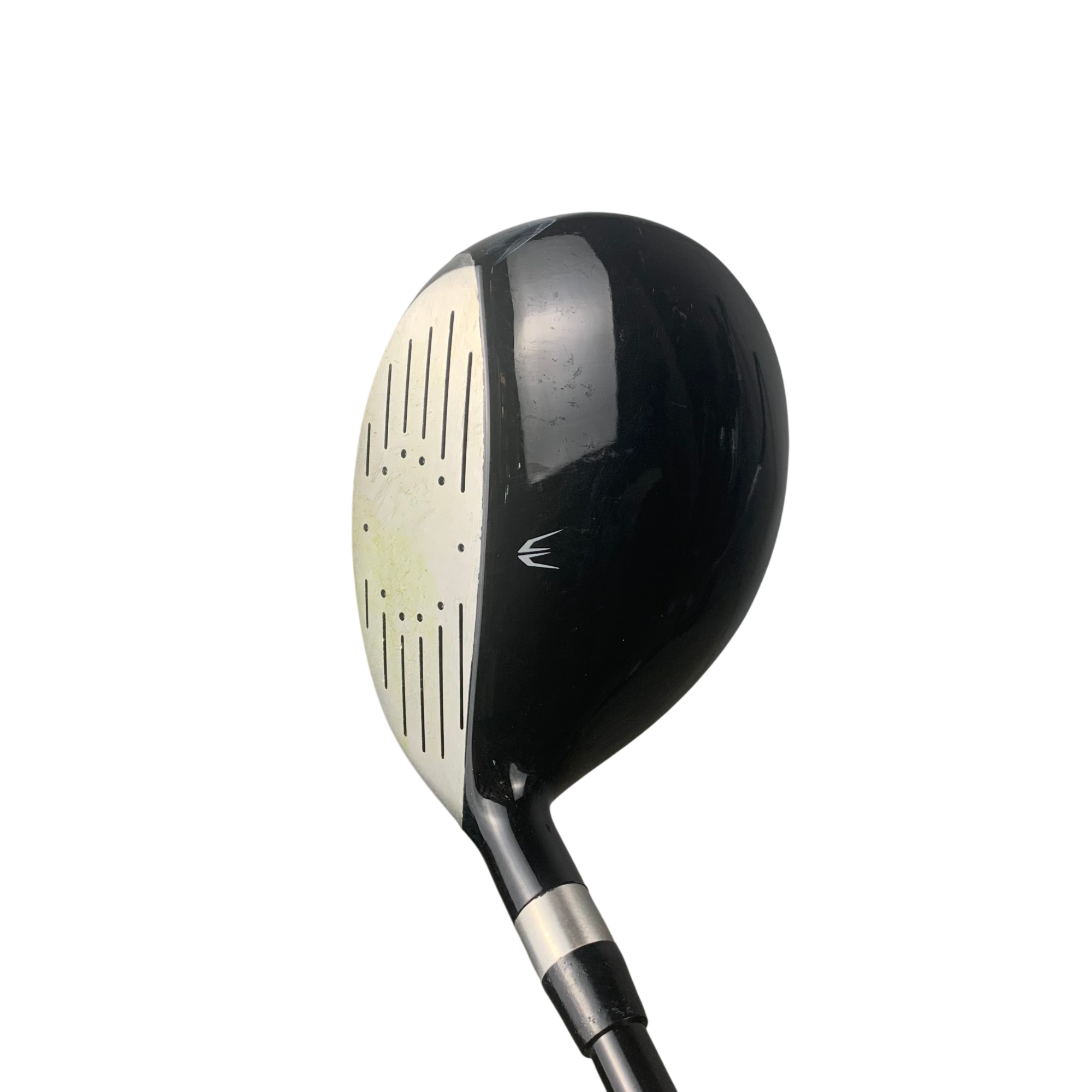 MacGregor CG-4000 Fairway Wood / Flex Regular / Grafit / #3/18 galleri billede 3 - brugt golf udstyr i god stand
