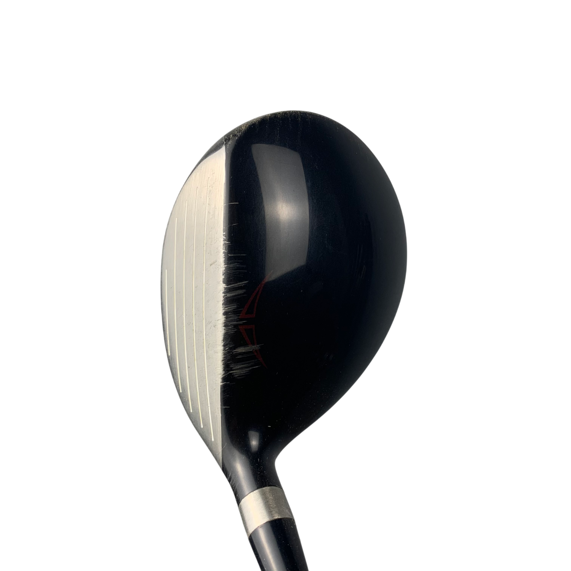 PING g15 Fairway Wood / Flex A-flex / Grafit / #7/21.5 galleri billede 3 - brugt golf udstyr i god stand