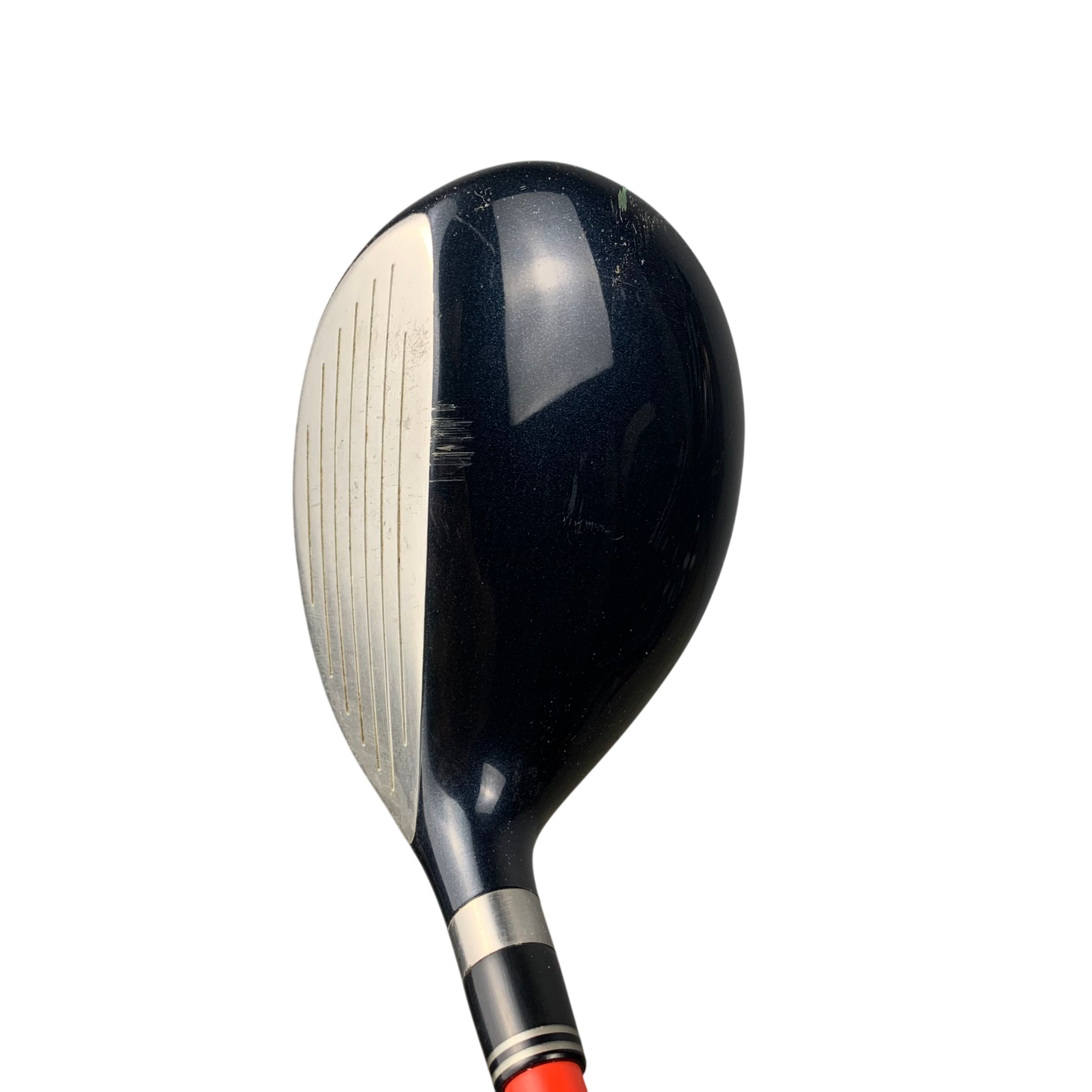 Precept ECU Hybrid / Flex A-flex / Grafit / #5/25 galleri billede 3 - brugt golf udstyr i god stand