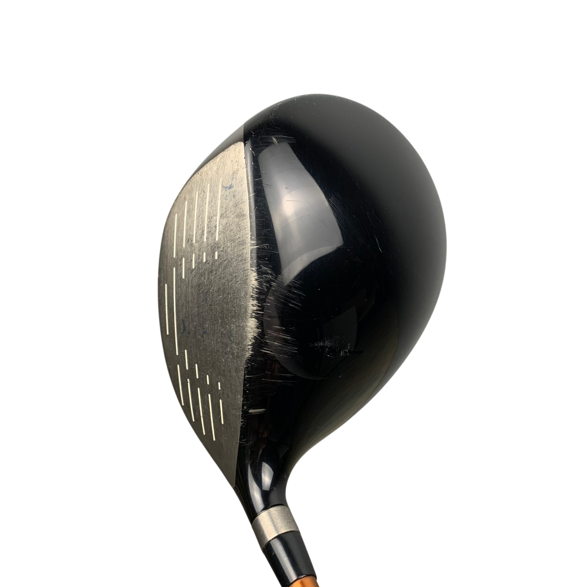PING G10 Driver / Flex A-flex / Loft 13.5 galleri billede 3 - brugt golf udstyr i god stand