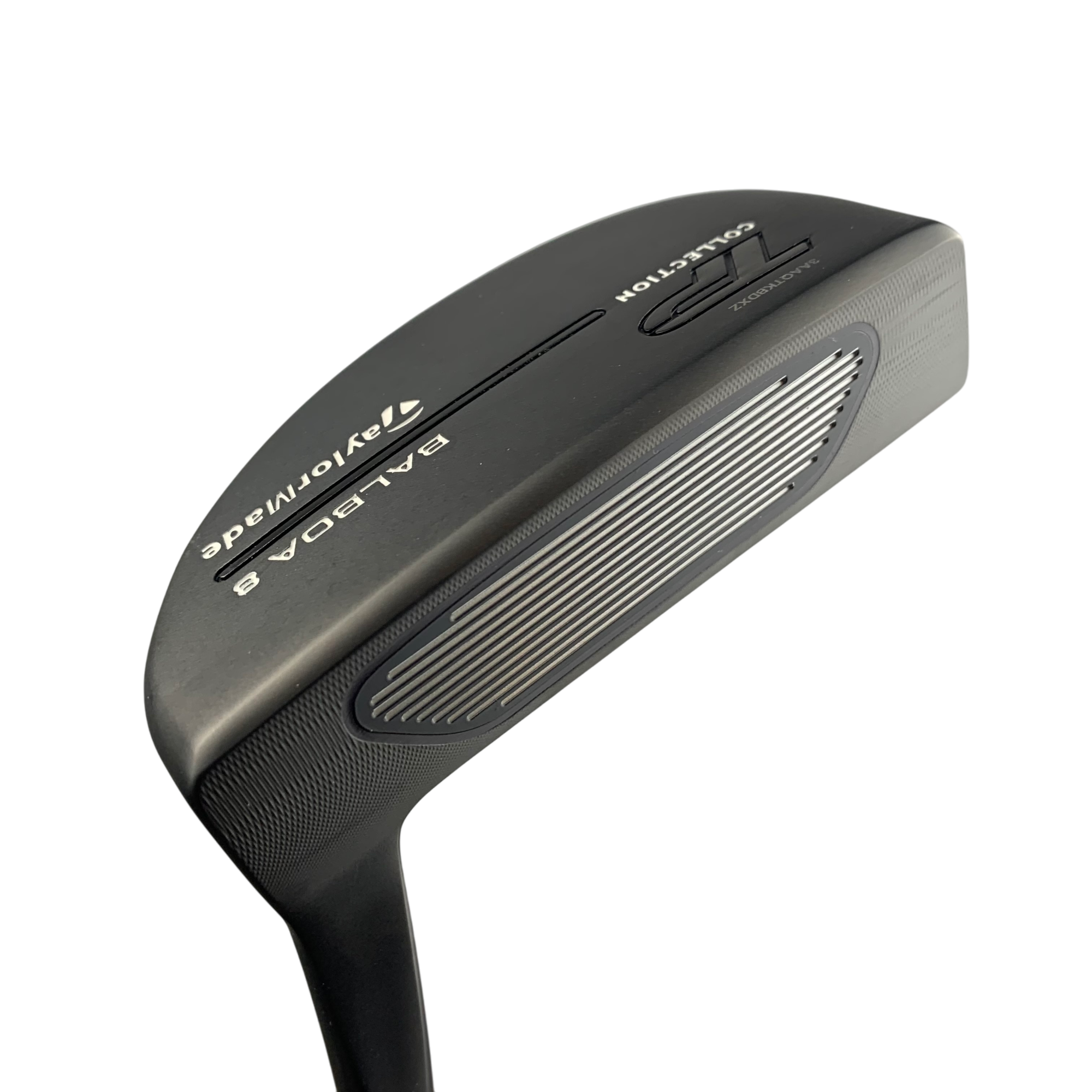 TaylorMade Balboa 8 TP Collection Putter / 33" galleri billede 3 - brugt golf udstyr i god stand