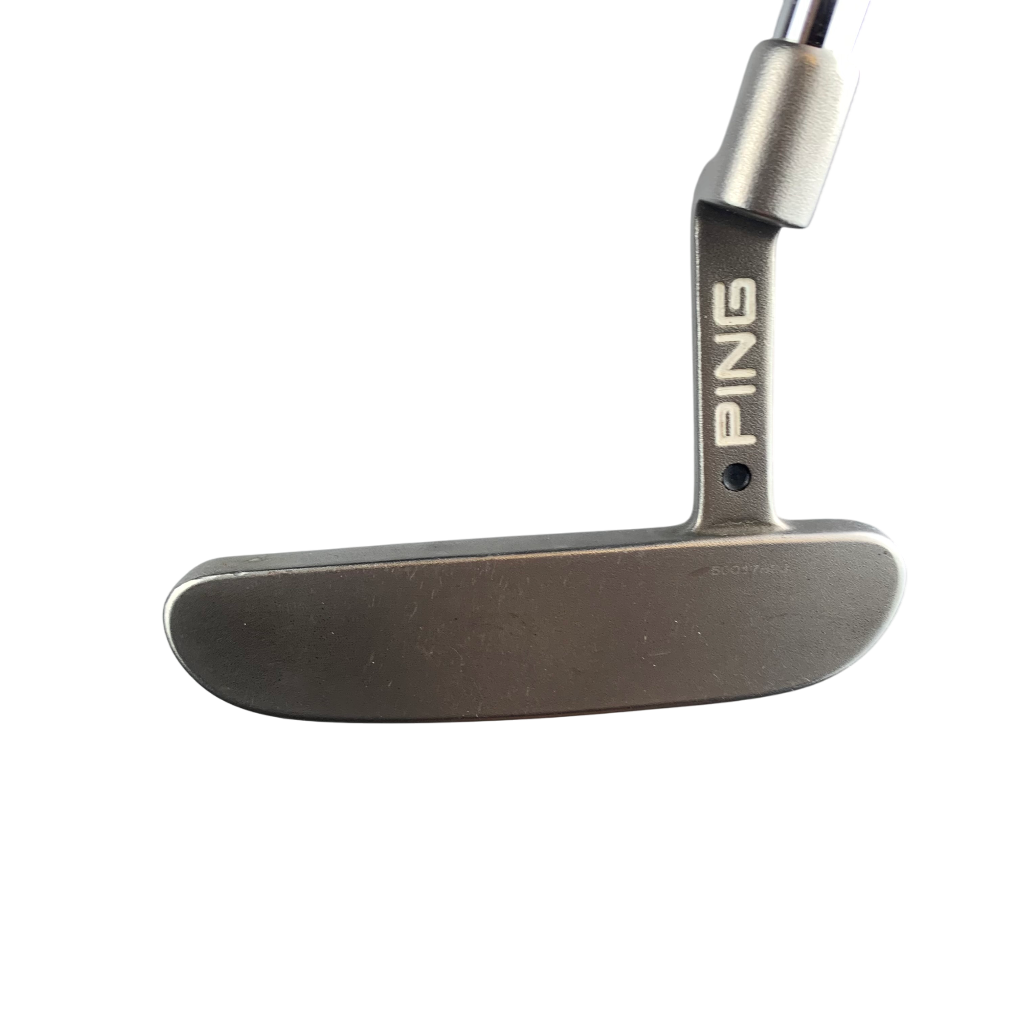 PING B60 Putter / 34" galleri billede 3 - brugt golf udstyr i god stand