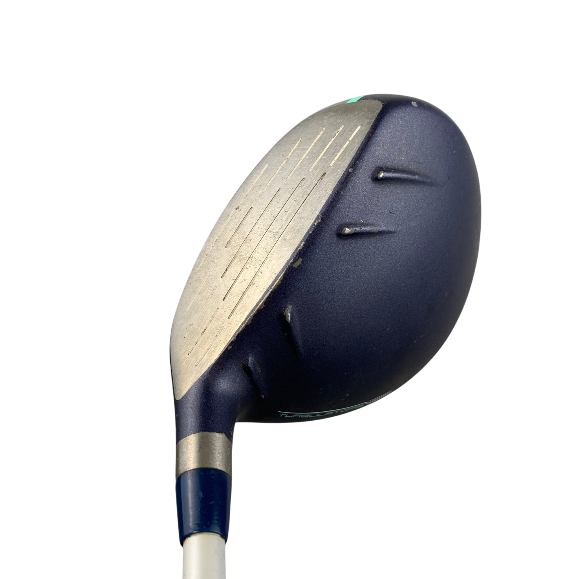 PING G Le Fairway Wood / Flex Ladies / Grafit / #3/19 galleri billede 3 - brugt golf udstyr i god stand