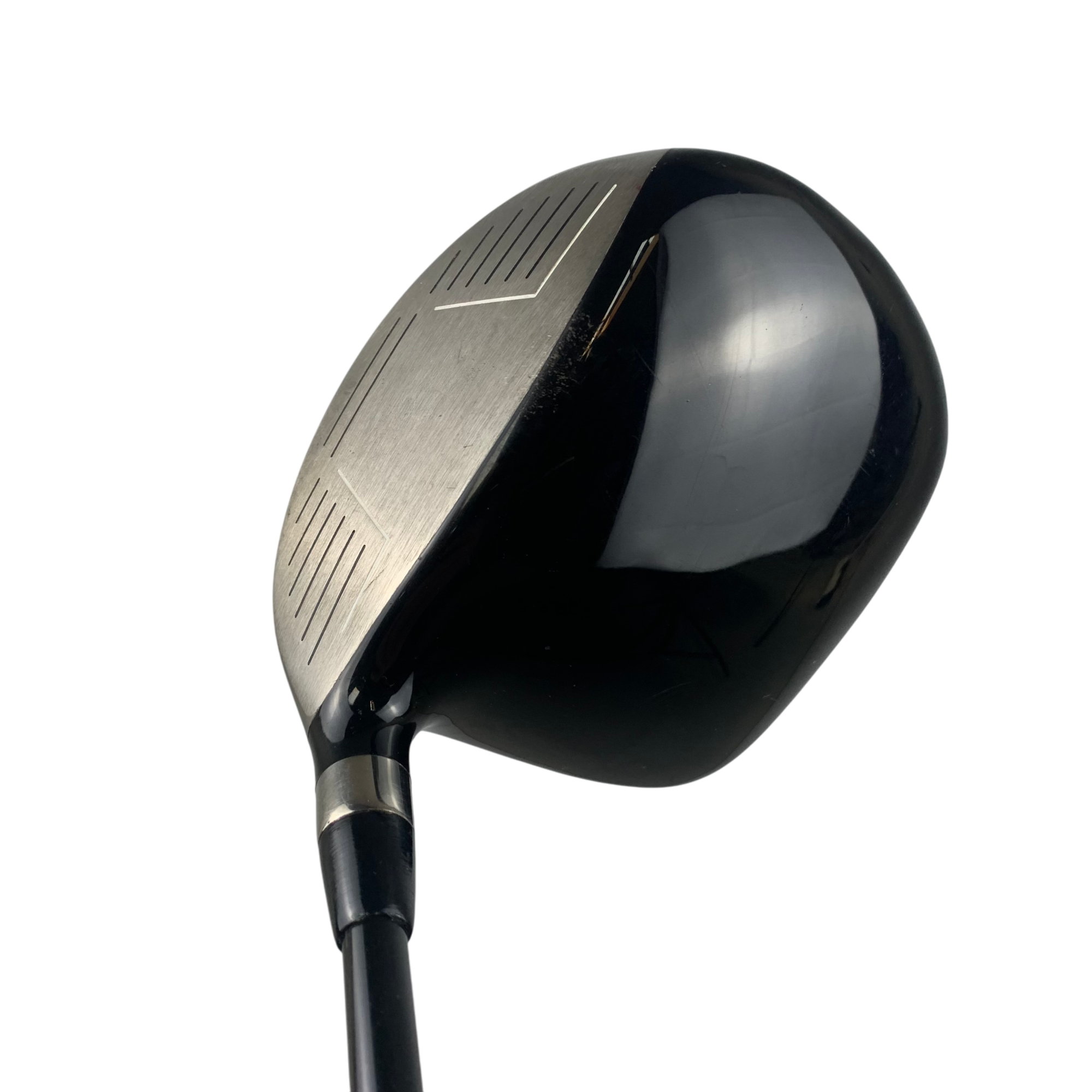 Nike SQ Machspeed Driver / Flex Stiff / Loft 10.5 galleri billede 3 - brugt golf udstyr i god stand