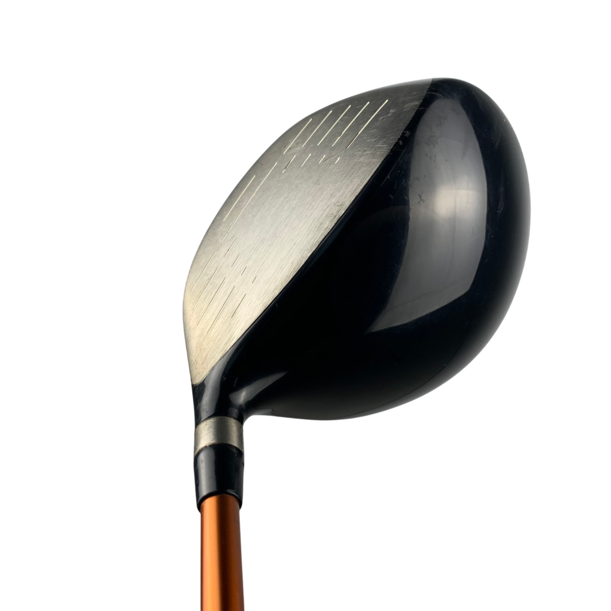 PING G10 Driver / Flex Stiff / Loft 10.5 galleri billede 4 - brugt golf udstyr i god stand