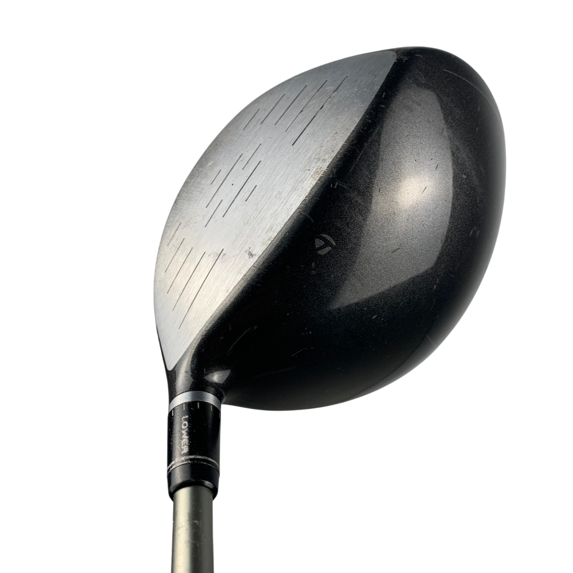 TaylorMade SLDR 460 Driver / Flex Ladies / Loft 10.5 galleri billede 4 - brugt golf udstyr i god stand
