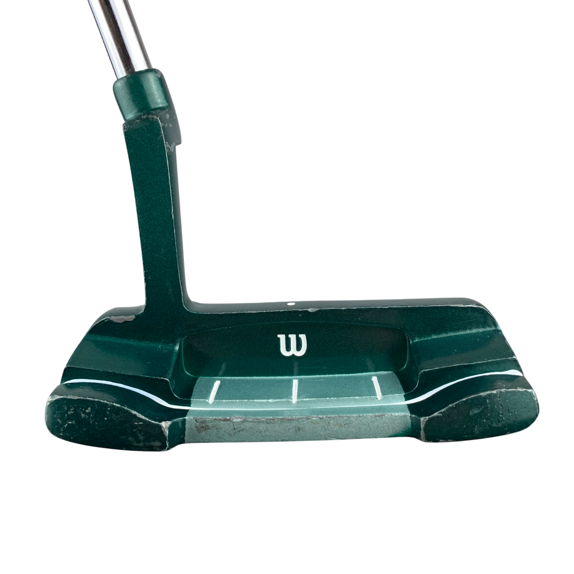 Prostaff SGI Putter / 34" galleri billede 4 - brugt golf udstyr i god stand