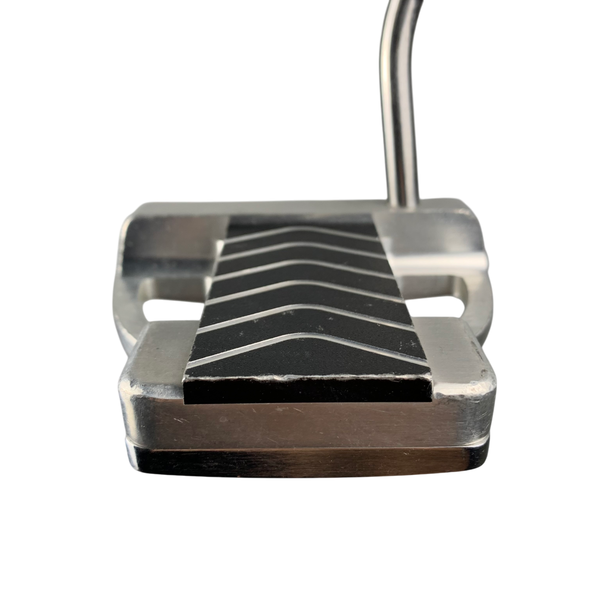 Wilson Balance Fit Putter / 35" Venstre galleri billede 4 - brugt golf udstyr i god stand