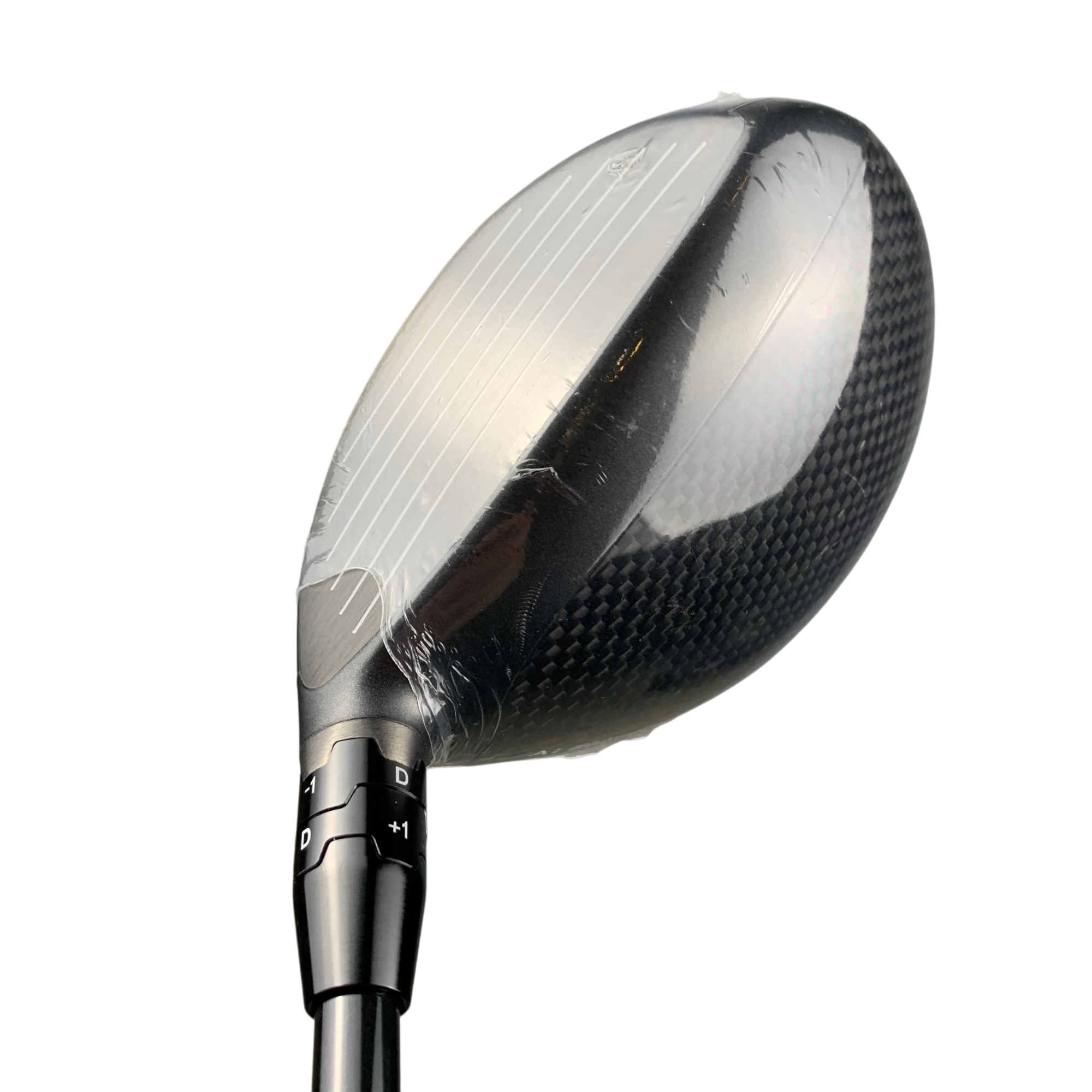 Callaway AI Smoke Fairway Wood / Flex Stiff / Grafit / #3/15 galleri billede 4 - brugt golf udstyr i god stand