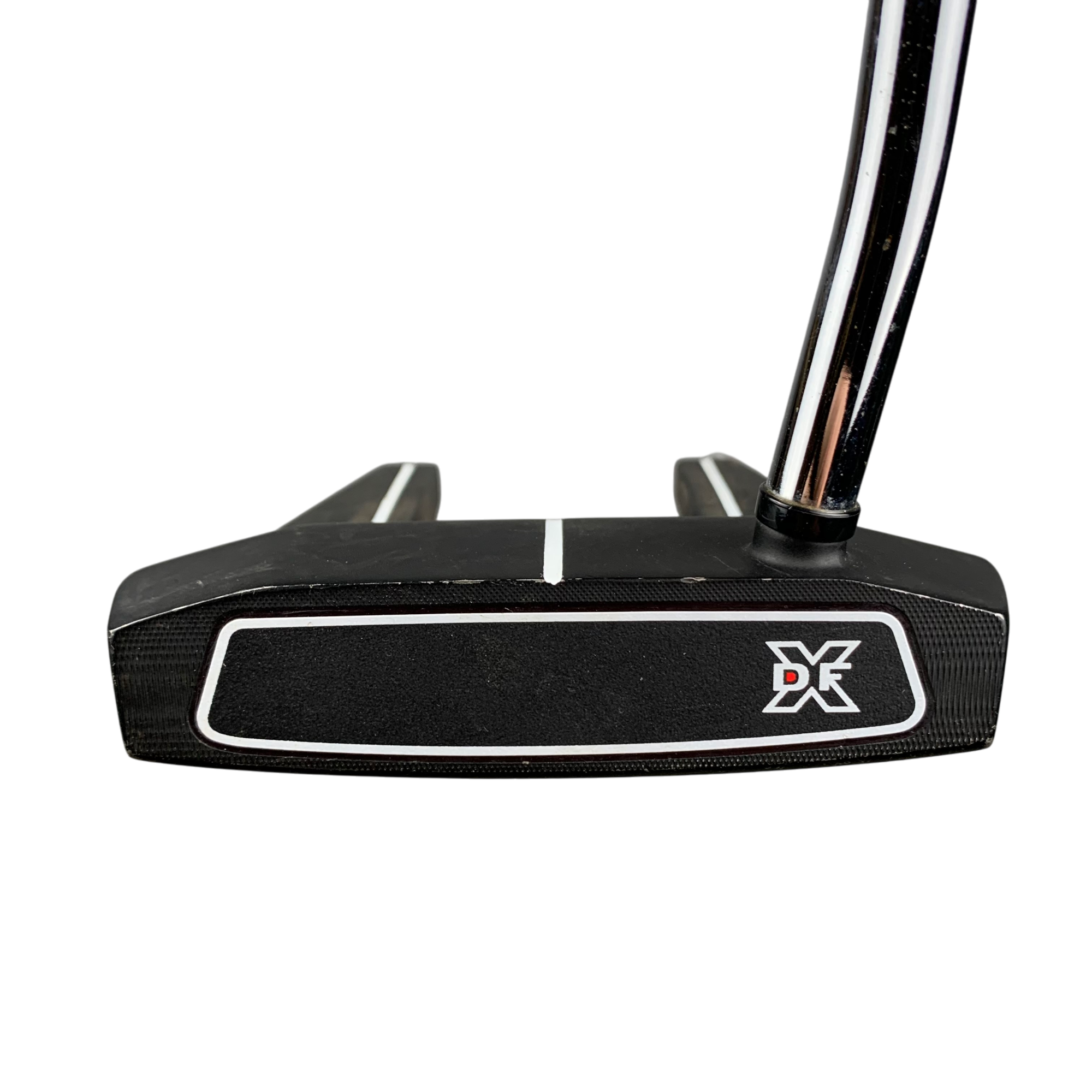 Odyssey DFX #7 Putter / 34" galleri billede 4 - brugt golf udstyr i god stand