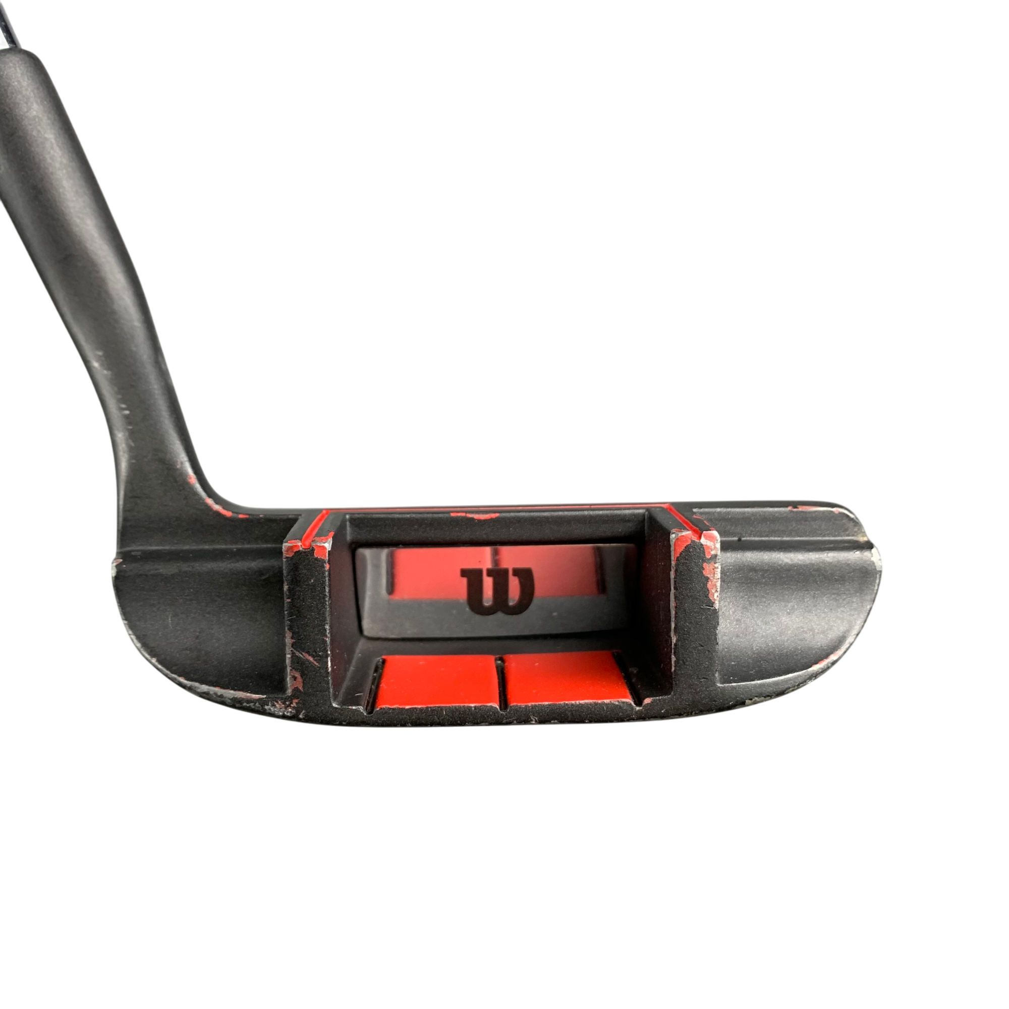 Prostaff SGI Wedge / Stål / #38/0 galleri billede 4 - brugt golf udstyr i god stand